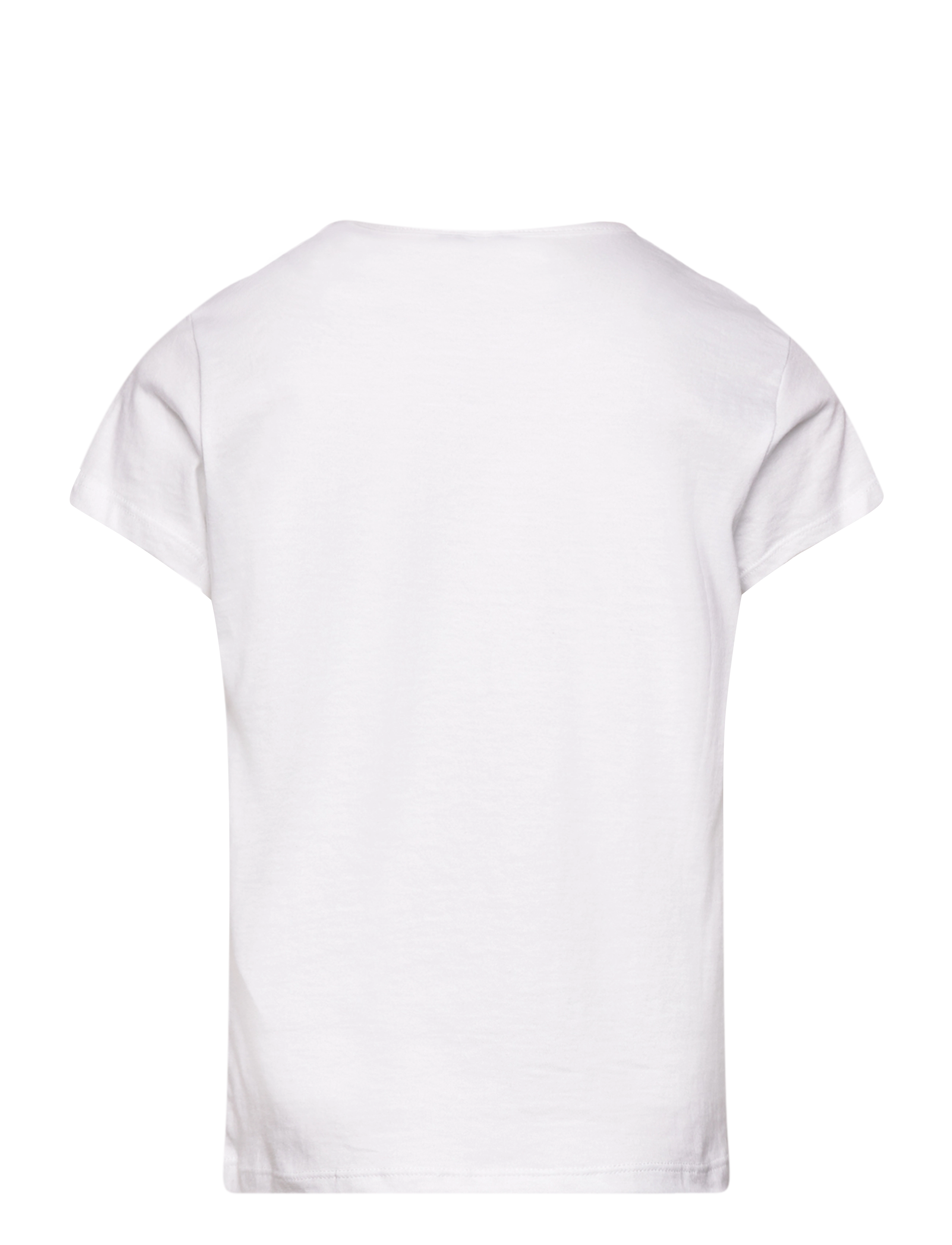 Disney - TSHIRT - white - 2