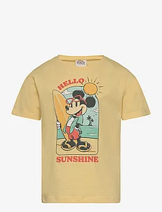 SHORT-SLEEVED T-SHIRT, Mickey Mouse