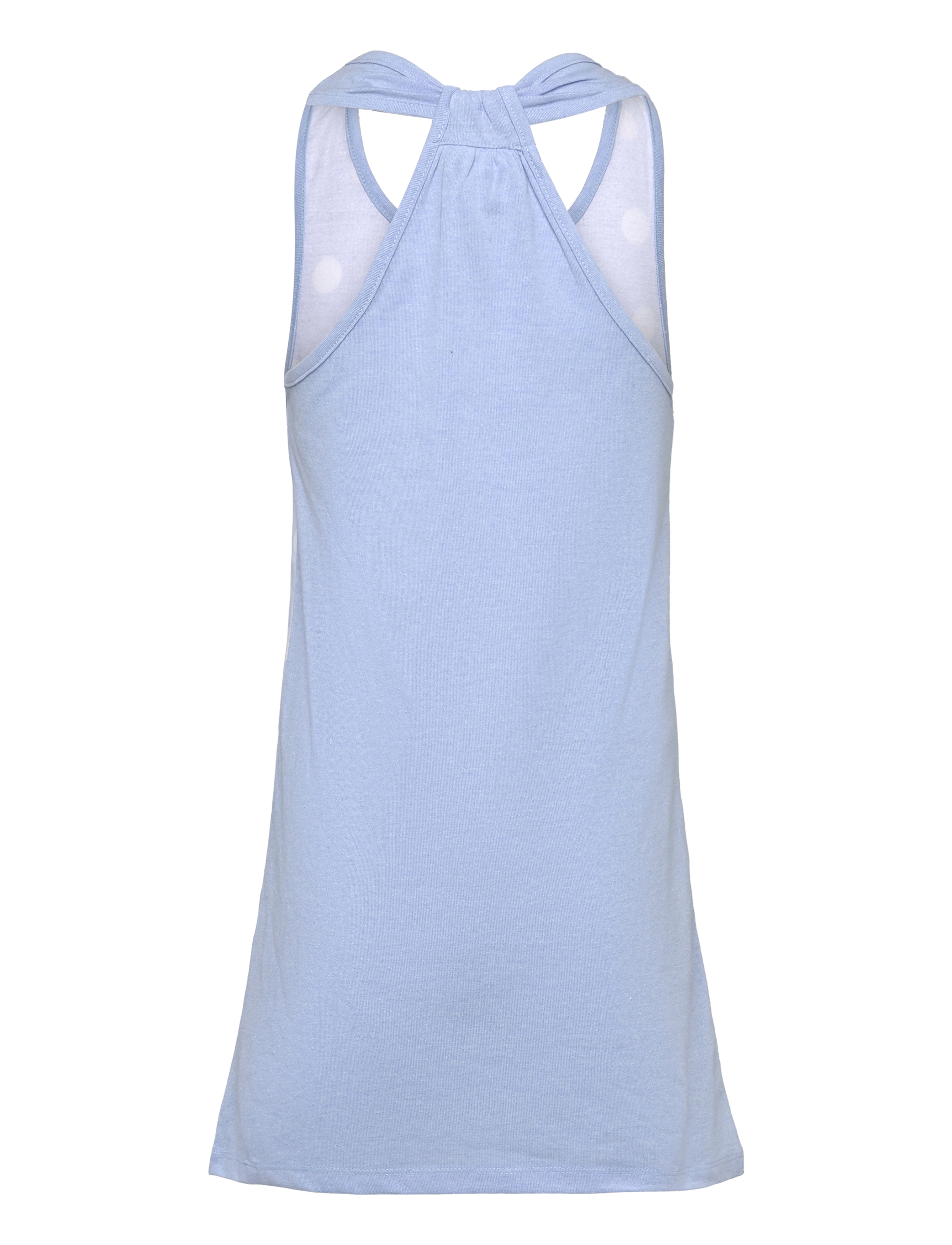 Disney - DRESS - blue - 1