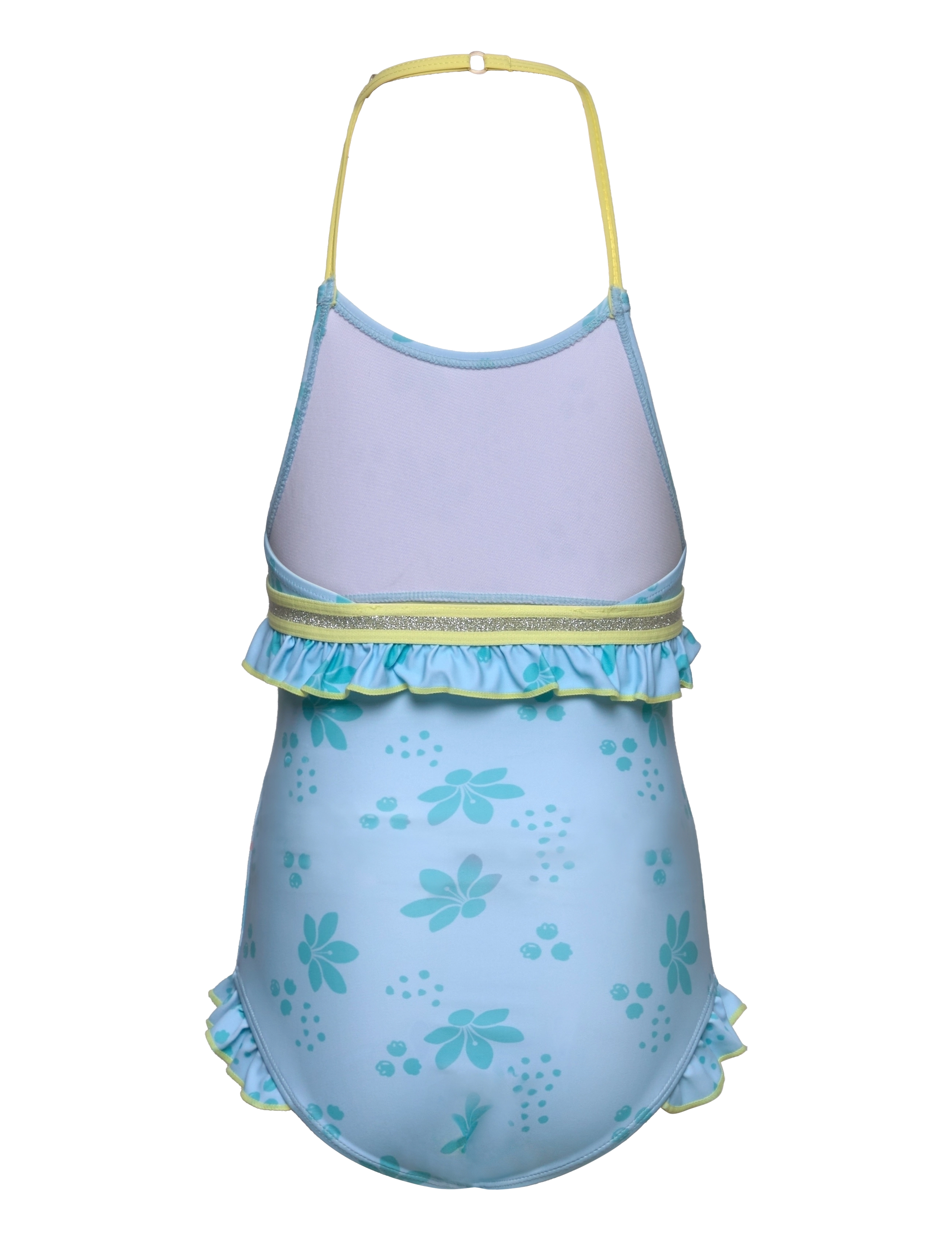 Disney - SWIMSUIT - blue - 1
