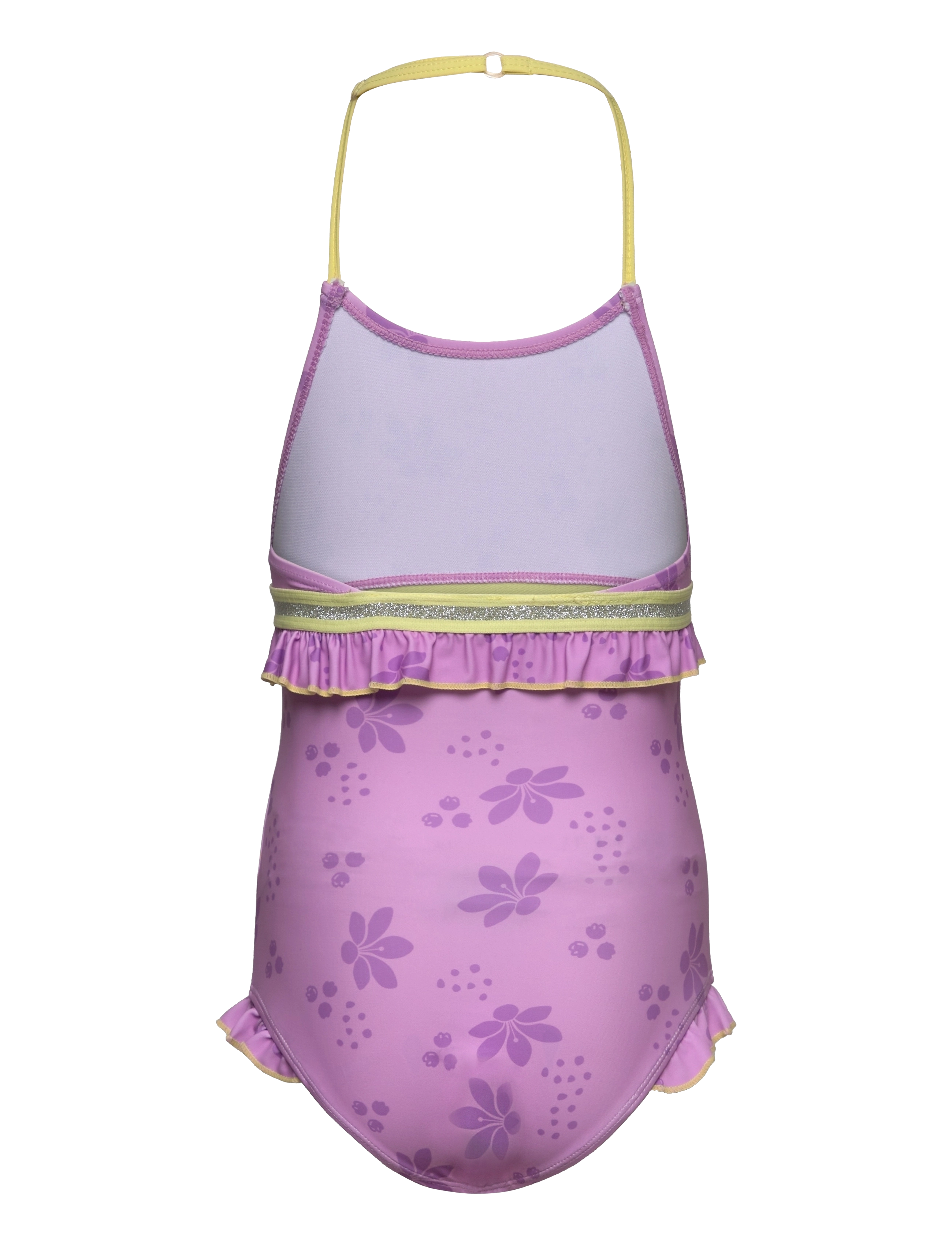 Disney - SWIMSUIT - purple - 1