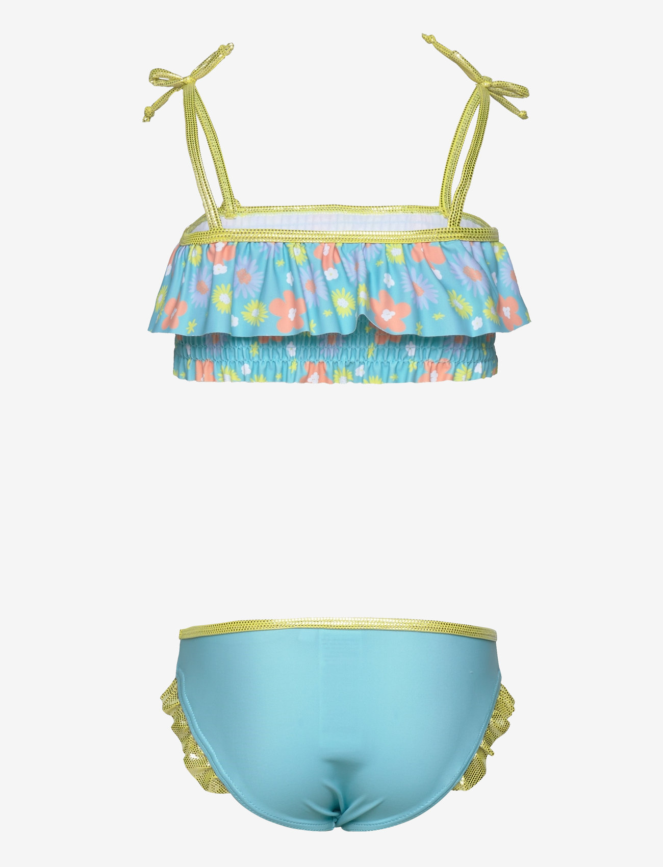 Die Eiskönigin - SWIMSUIT - bikinis - blue - 1