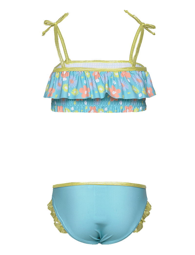 Die Eiskönigin - SWIMSUIT - bikinis - blue - 1