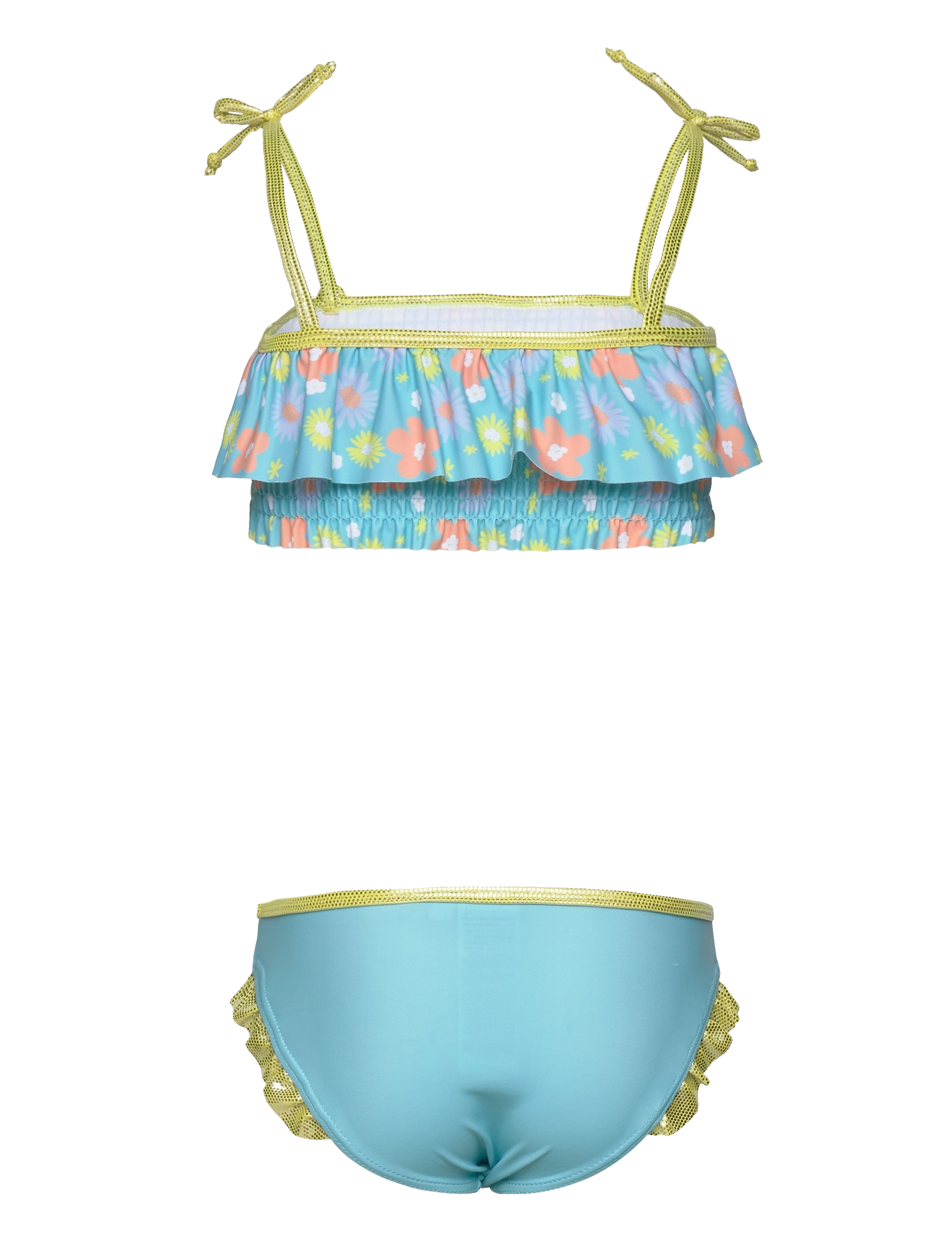 Disney - SWIMSUIT - blue - 1