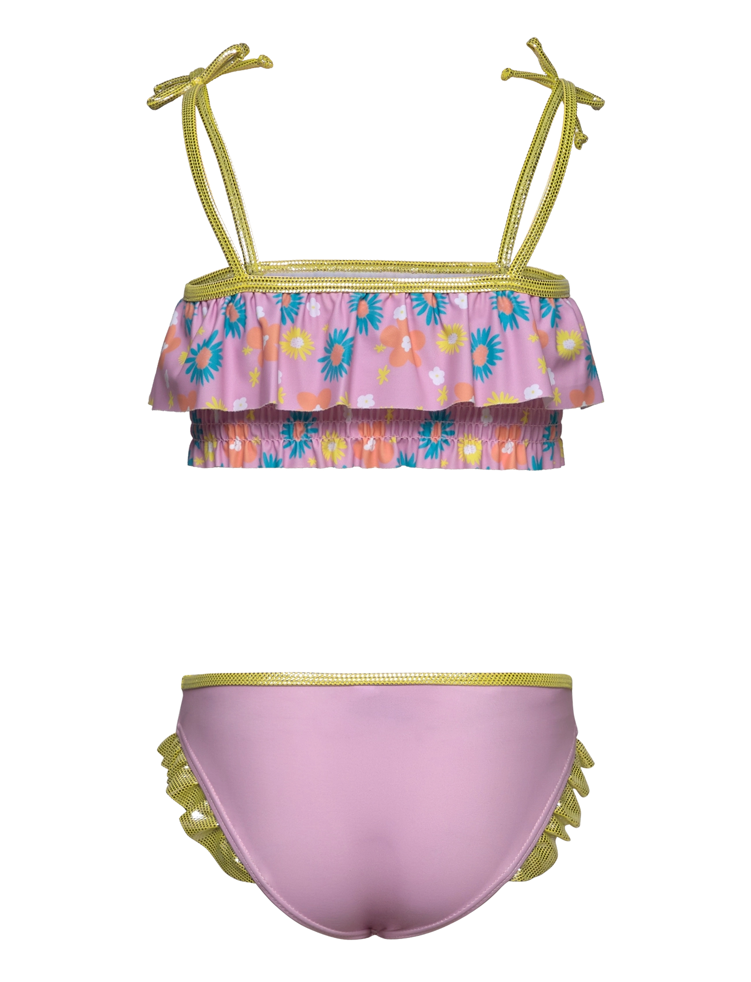 Disney - SWIMSUIT - purple - 1