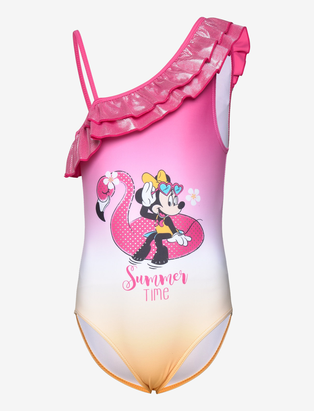 Disney - SWIMSUIT - fushia - 0