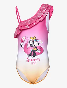 SWIMSUIT, Minnie Mouse