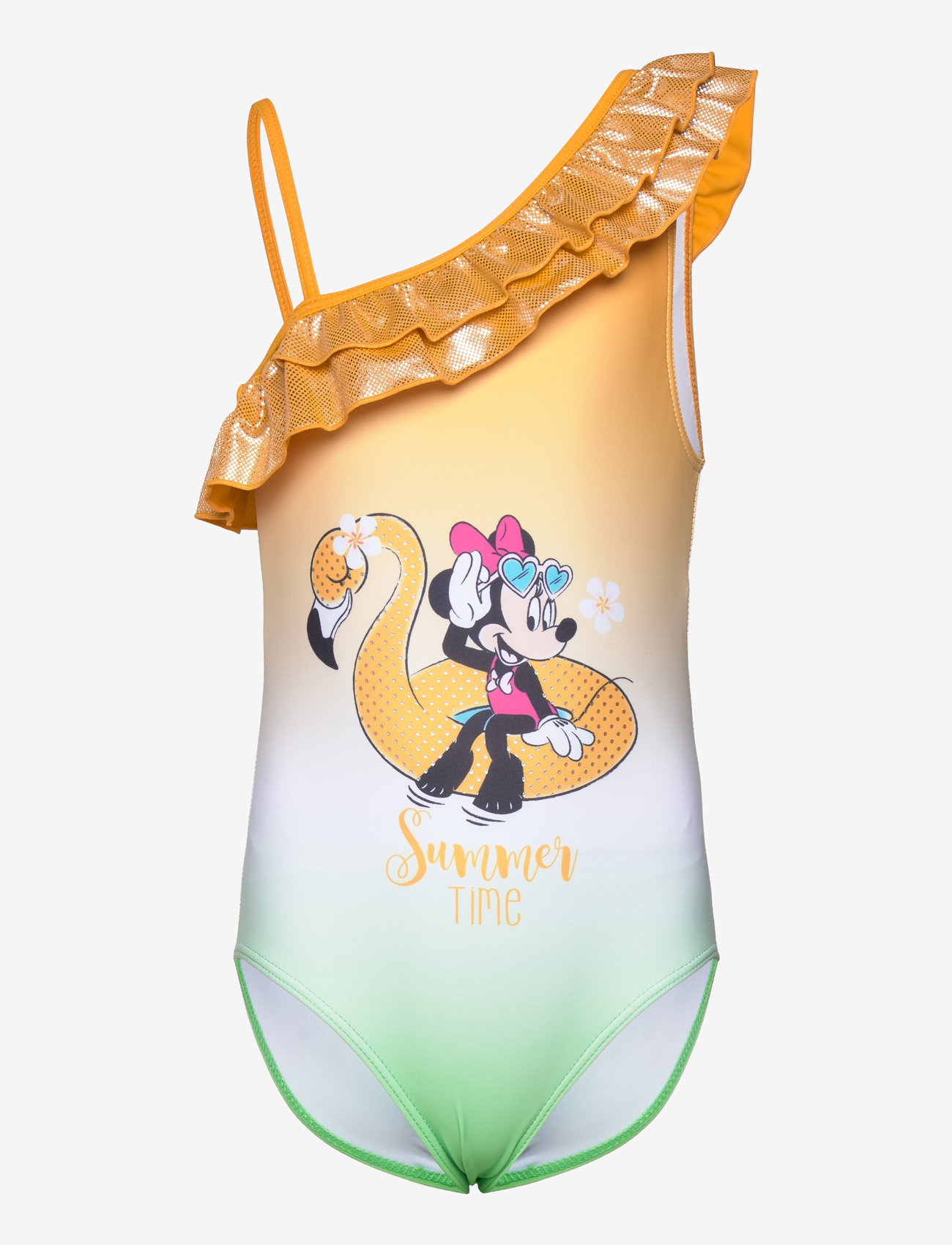 Disney - SWIMSUIT - orange - 0