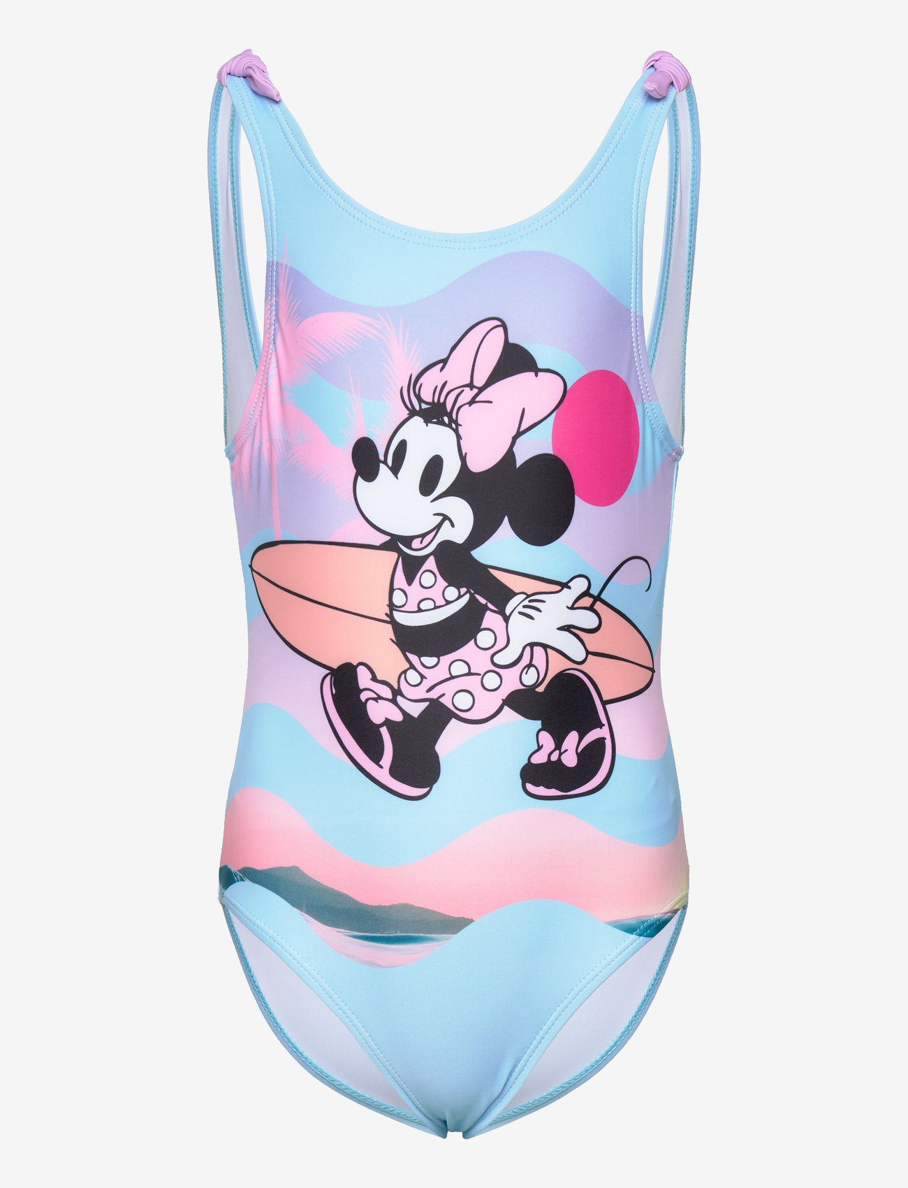 Disney - SWIMSUIT - light blue - 0