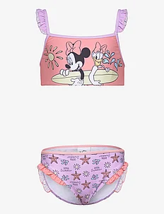 SWIMSUIT, Minnie Mouse