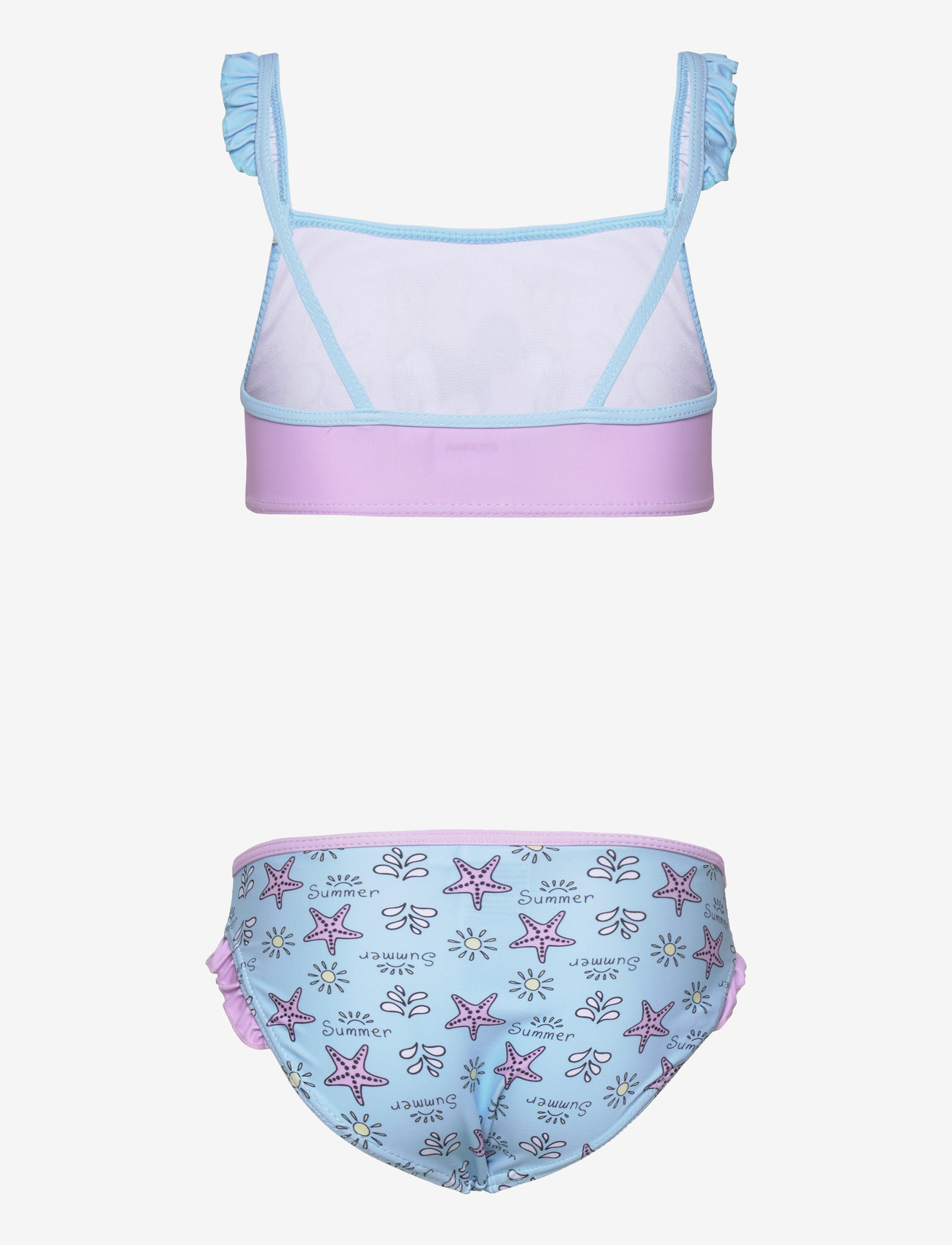 Disney - SWIMSUIT - light purple - 1
