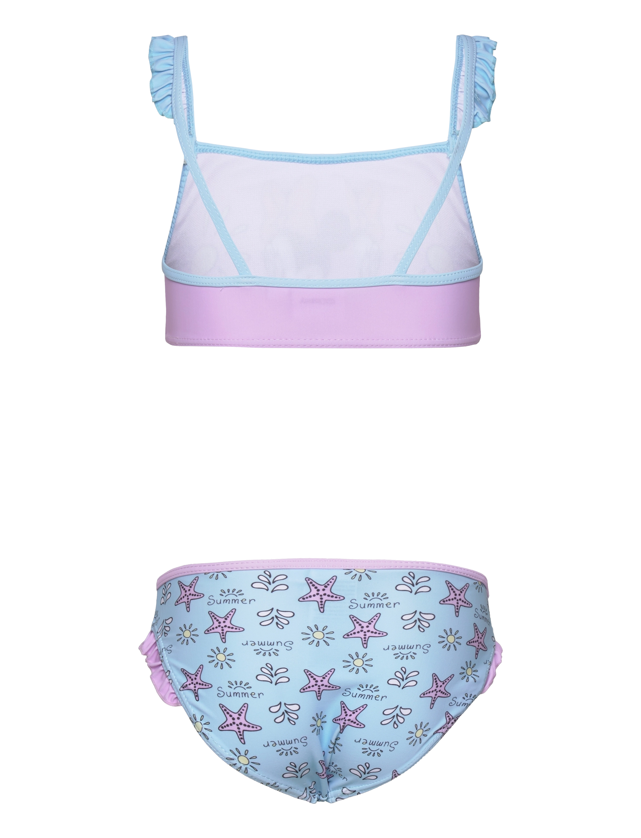 Disney - SWIMSUIT - light purple - 1