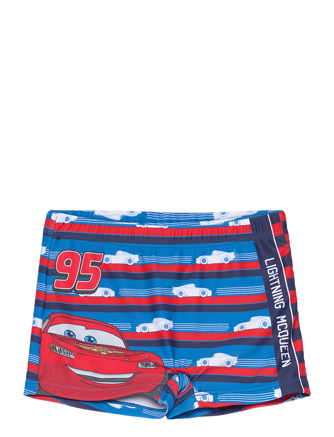 Board short swimwear