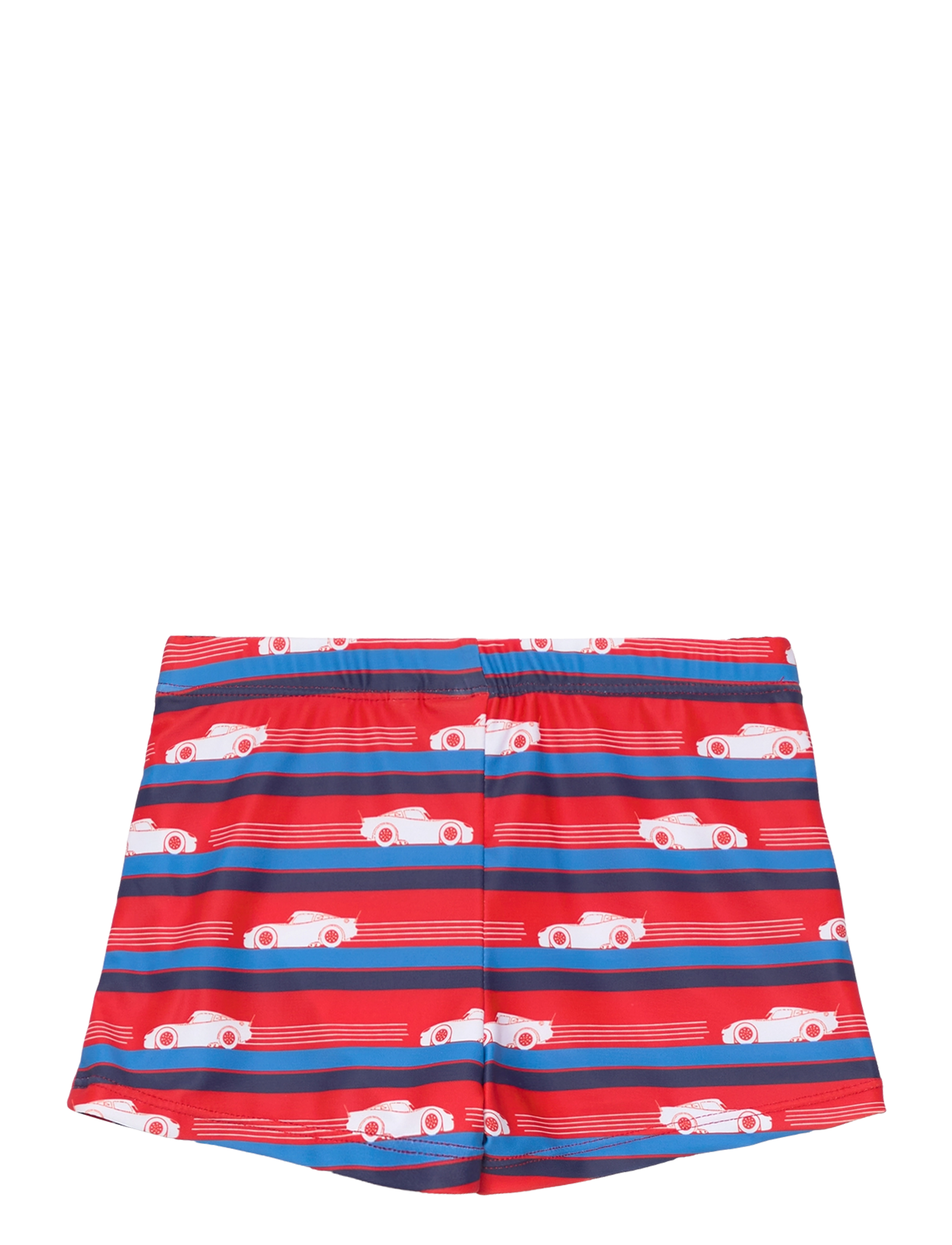 Disney - Board short swimwear - red - 1