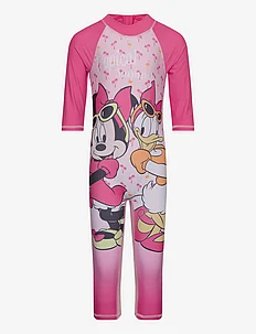 OVERALL, „Minnie Mouse“