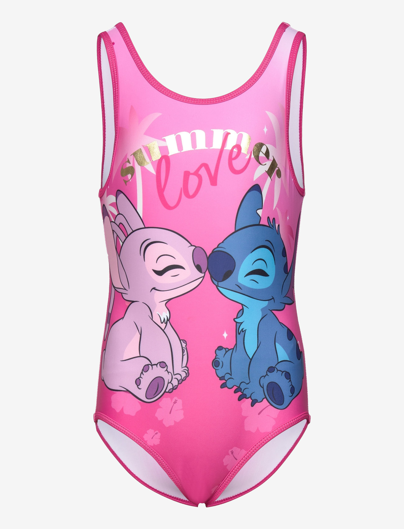 Disney - SWIMSUIT - fushia - 0