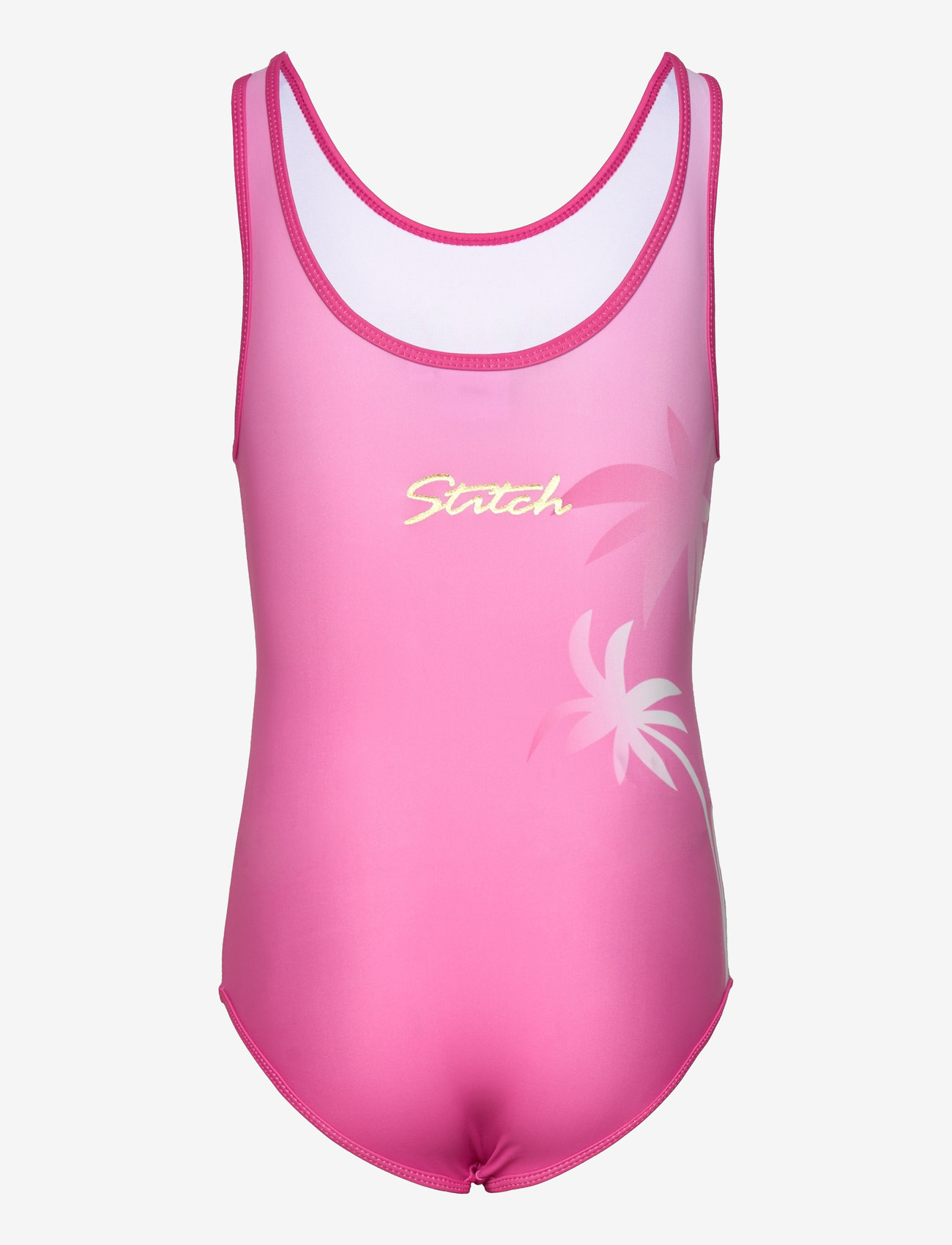 Disney - SWIMSUIT - fushia - 1