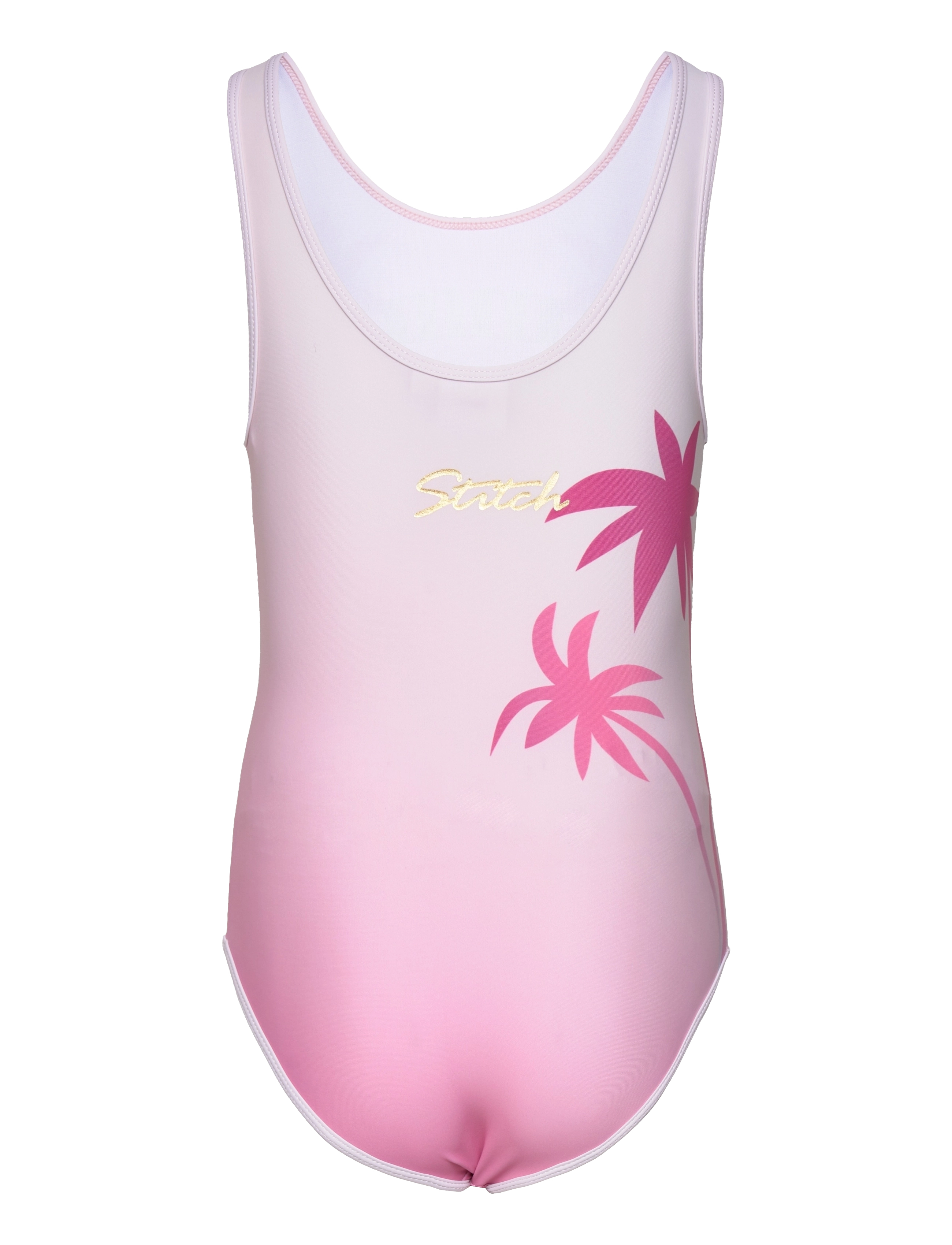 Disney - SWIMSUIT - pink - 1