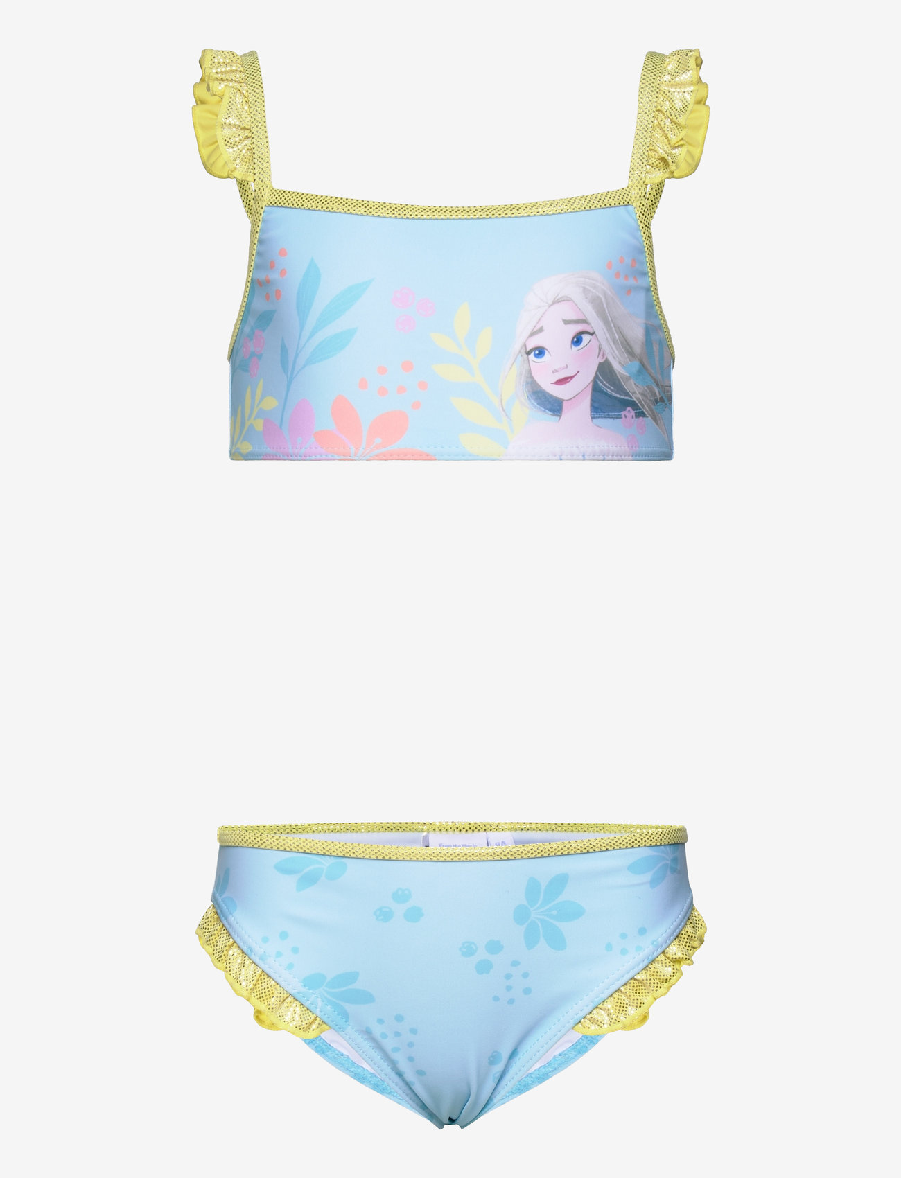 Disney - SWIMSUIT - blue - 0