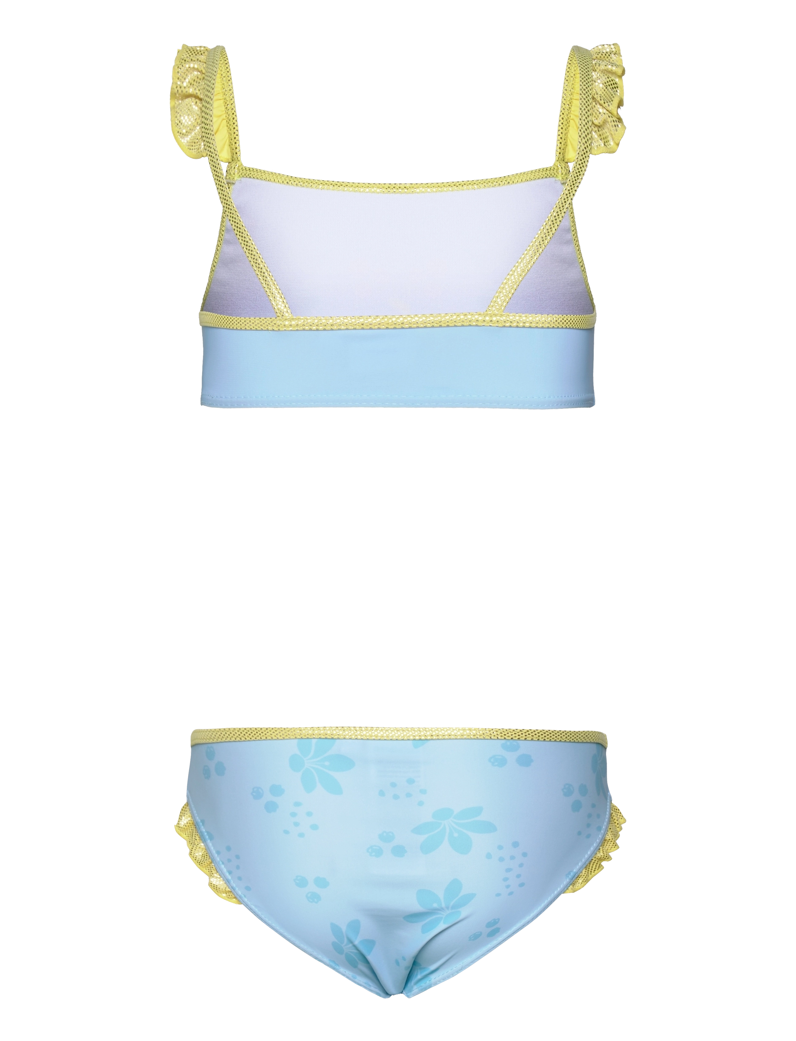 Disney - SWIMSUIT - blue - 1