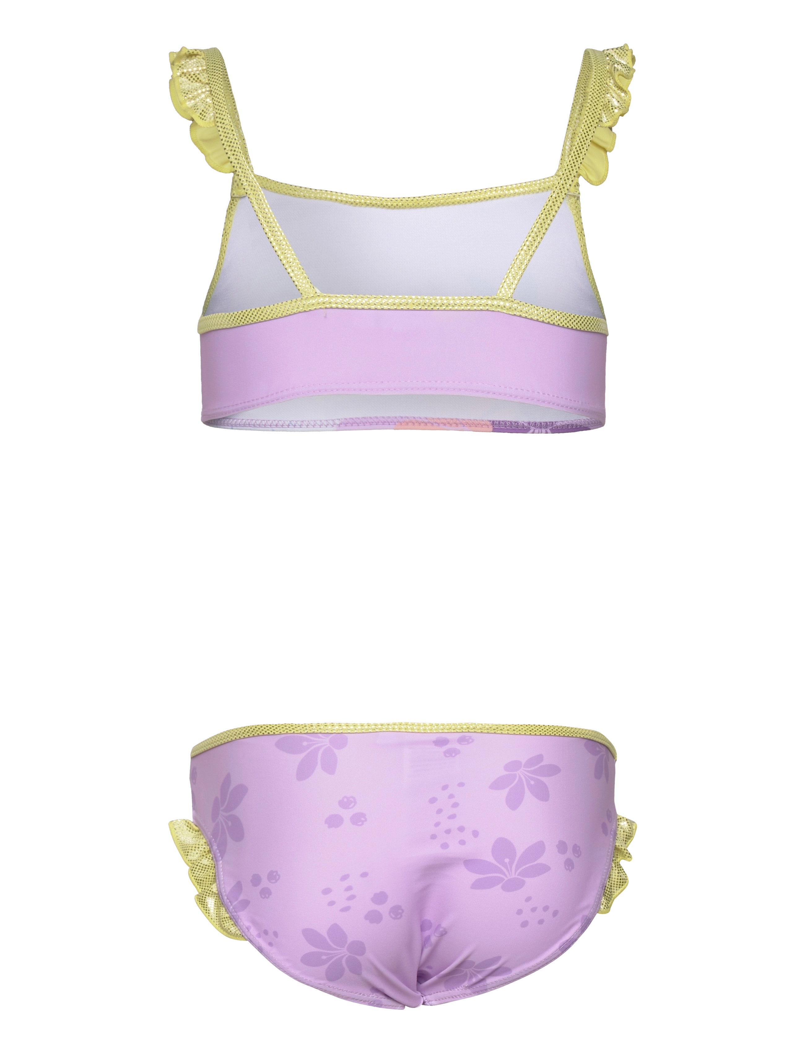 Disney - SWIMSUIT - purple - 1