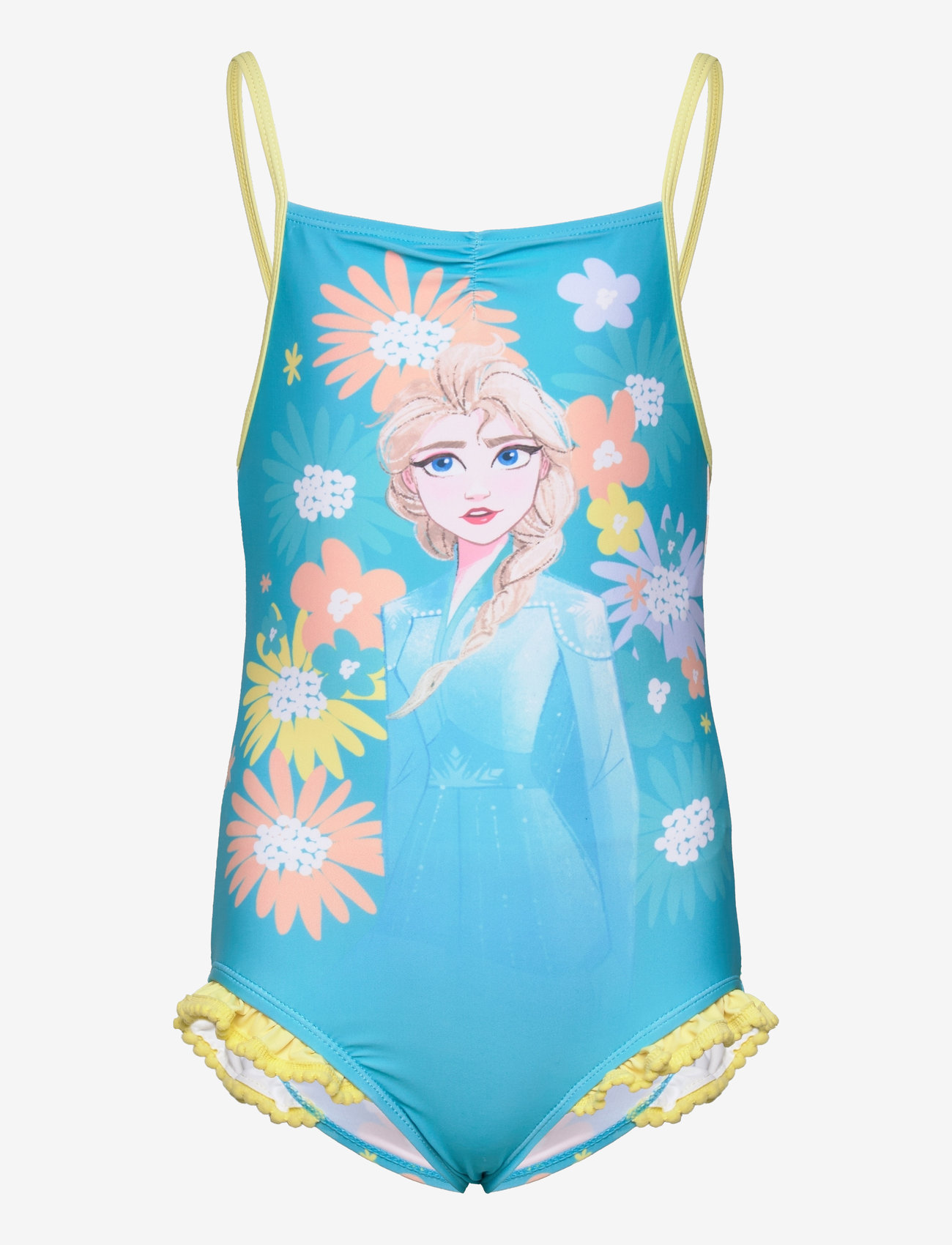 Disney - SWIMSUIT - blue - 0