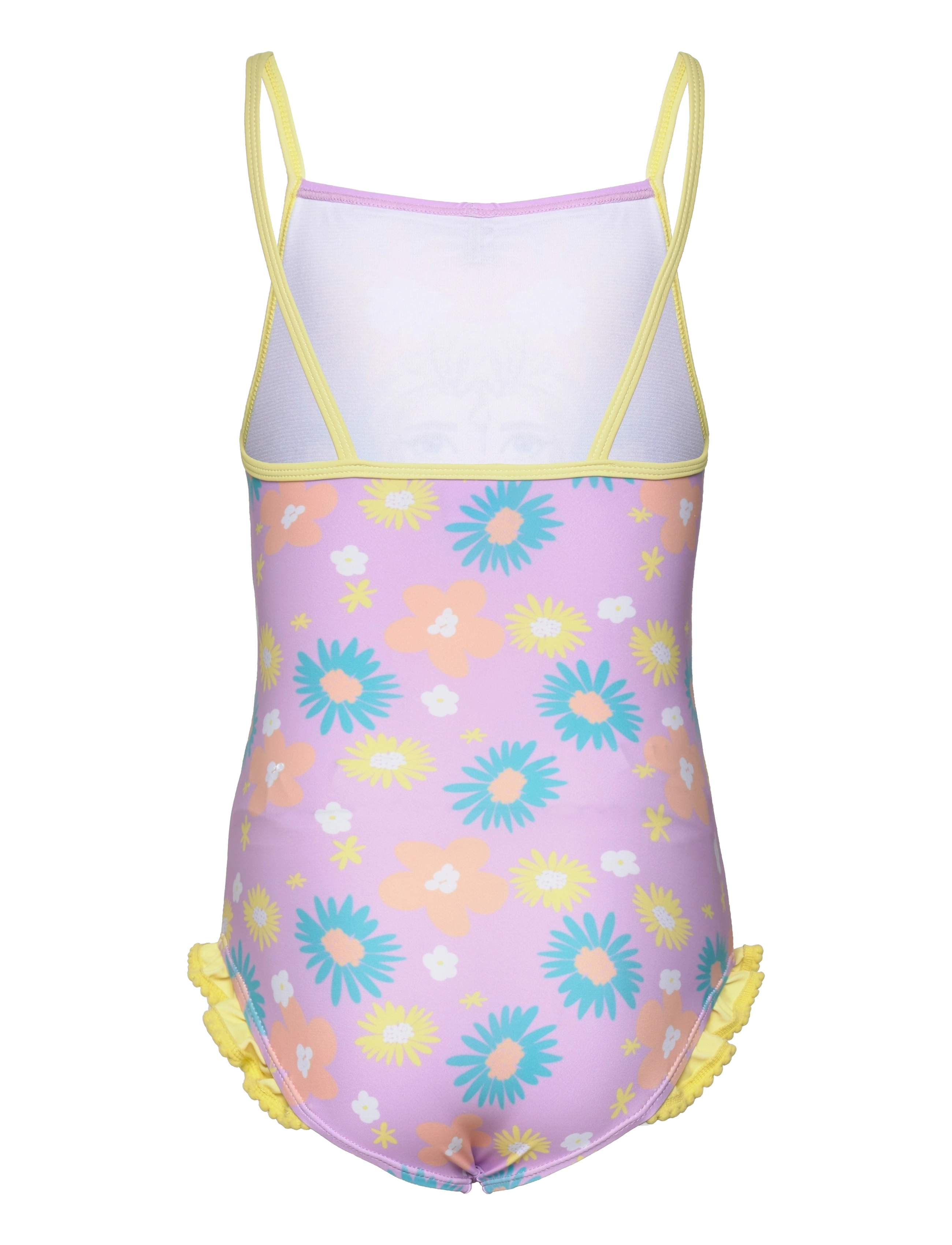 Disney - SWIMSUIT - purple - 1