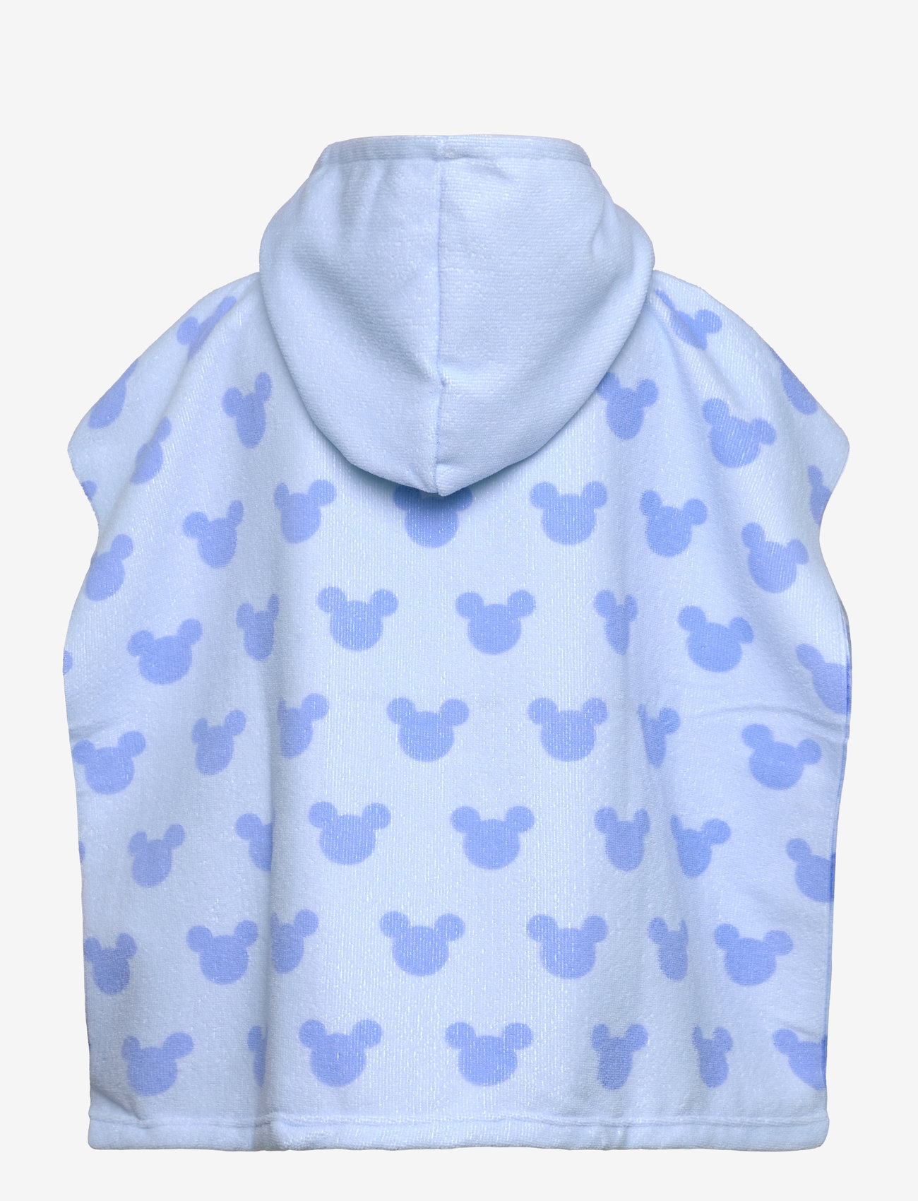Micky Maus - TOWEL - bademäntel - lblue - 1