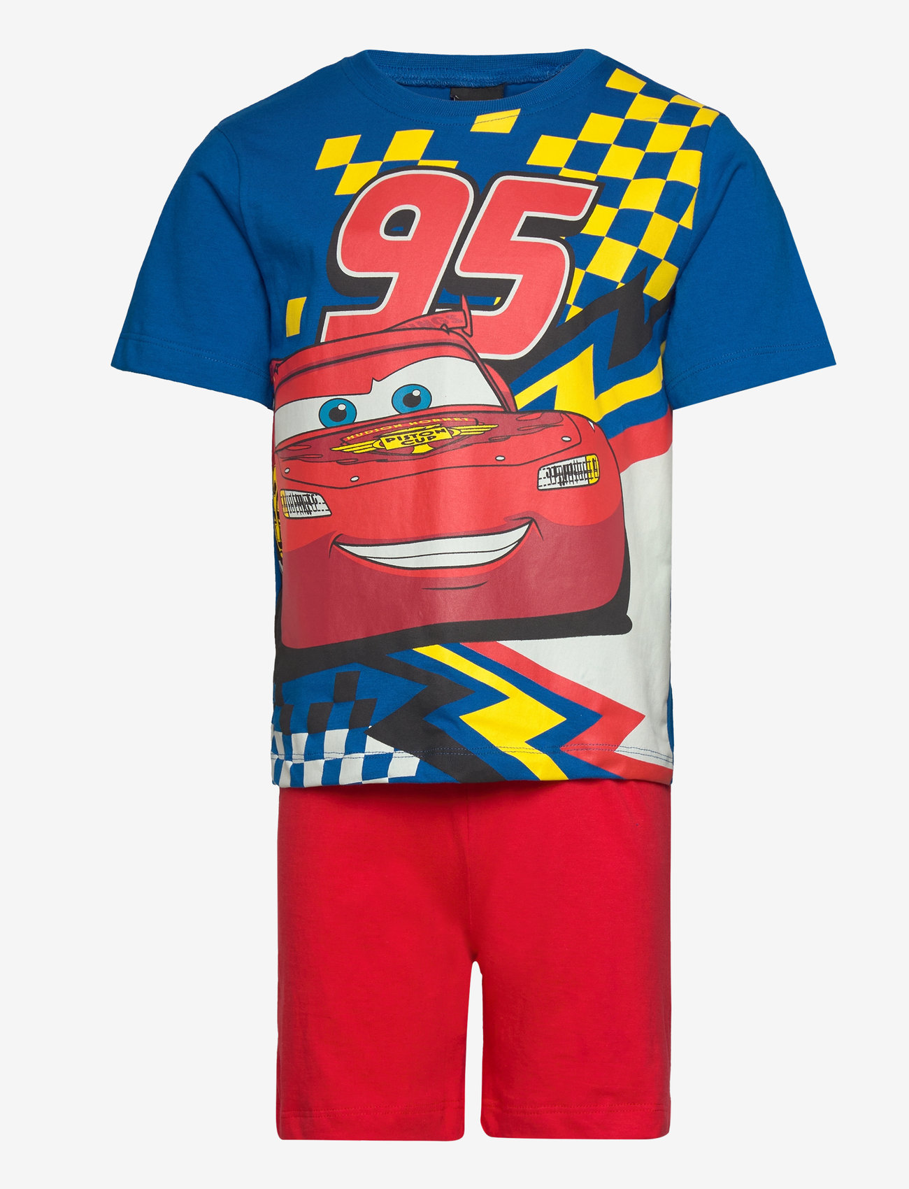 Disney - PYJAMA - blue - 0