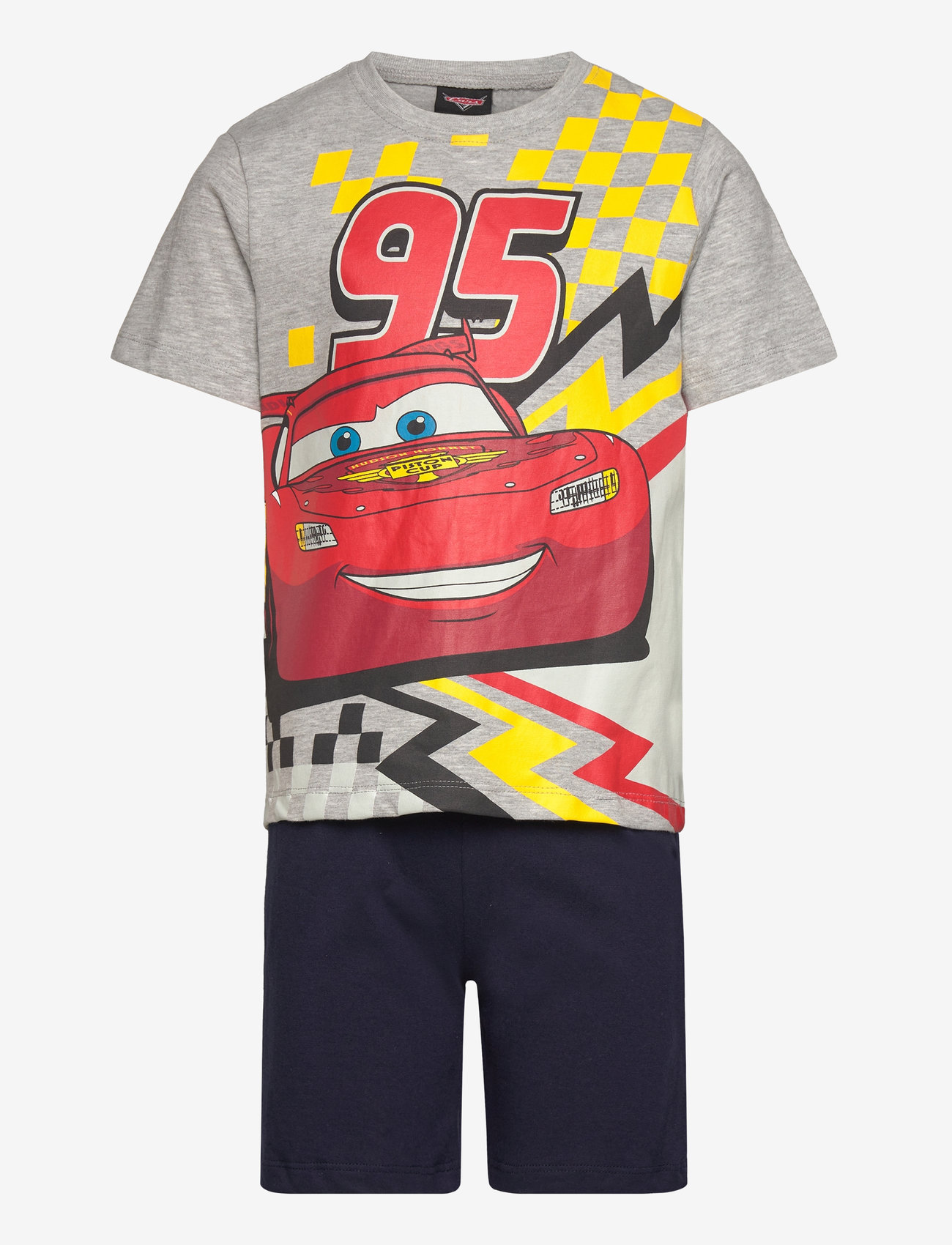 Disney - PYJAMA - light grey - 0
