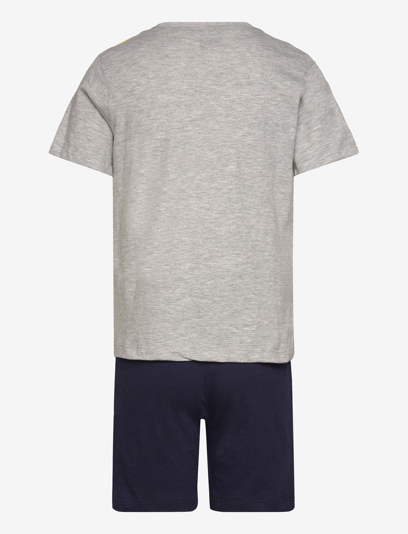 Disney - PYJAMA - light grey - 1