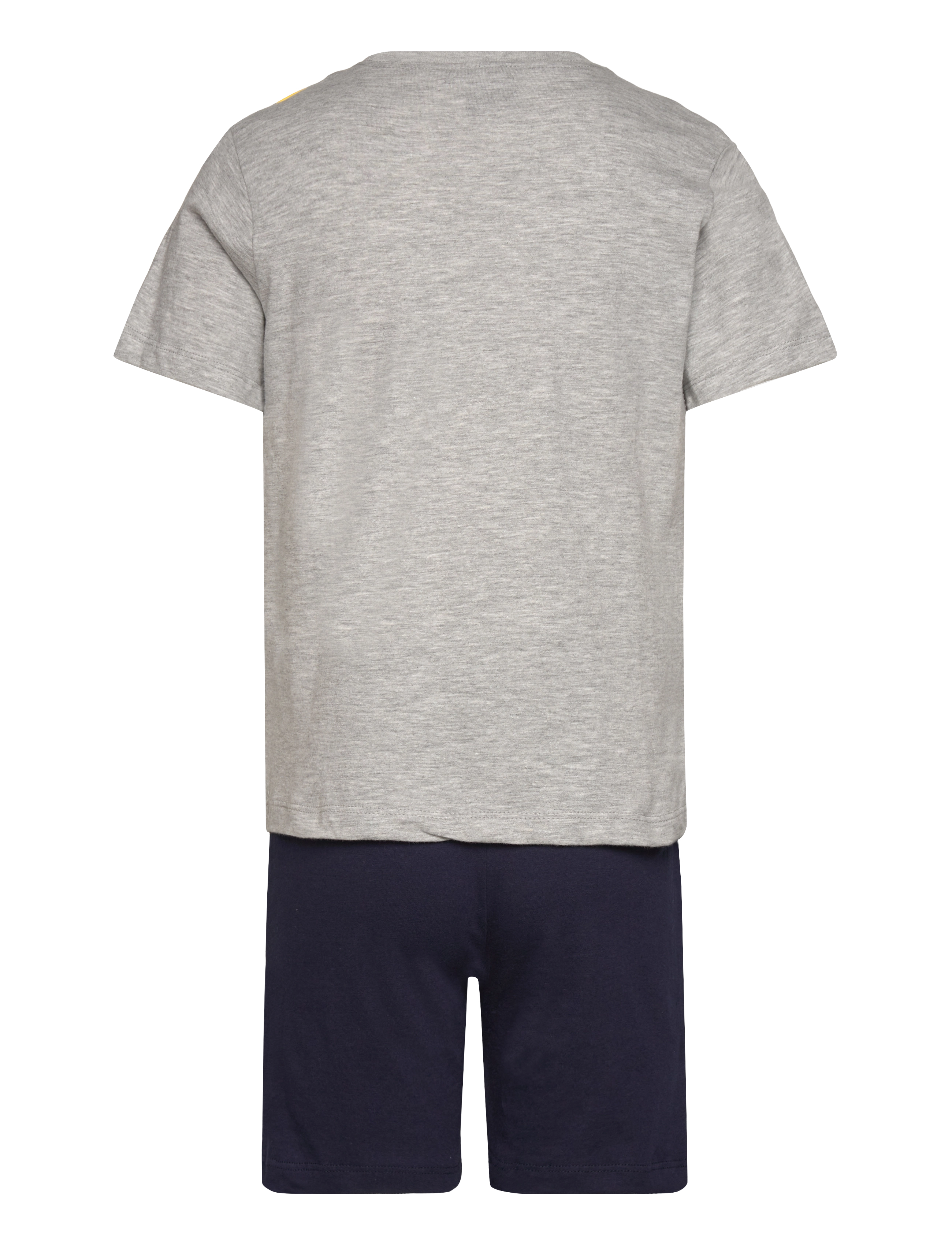 Disney - PYJAMA - light grey - 1