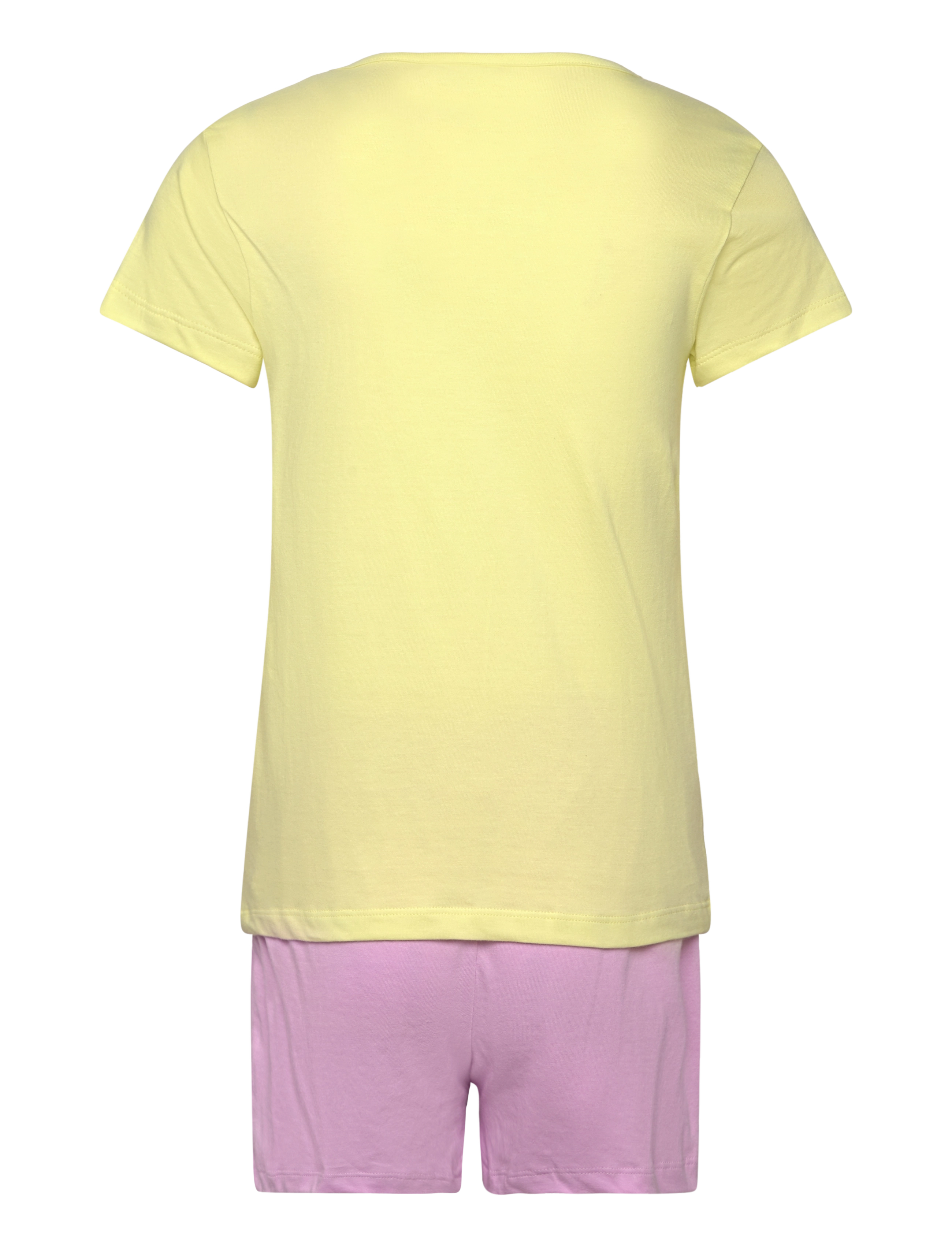 Disney - PYJAMA - green - 1