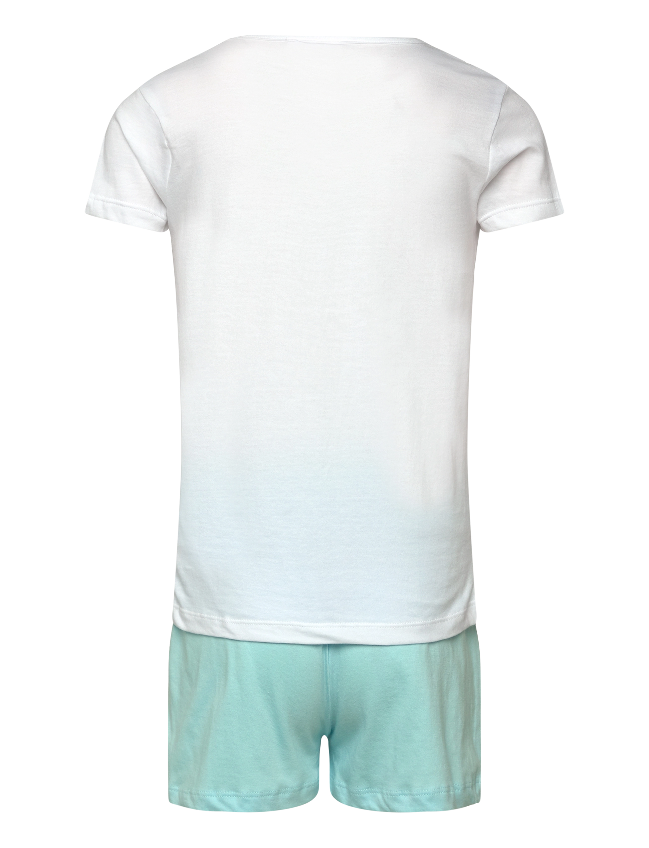 Disney - PYJAMA - white - 1