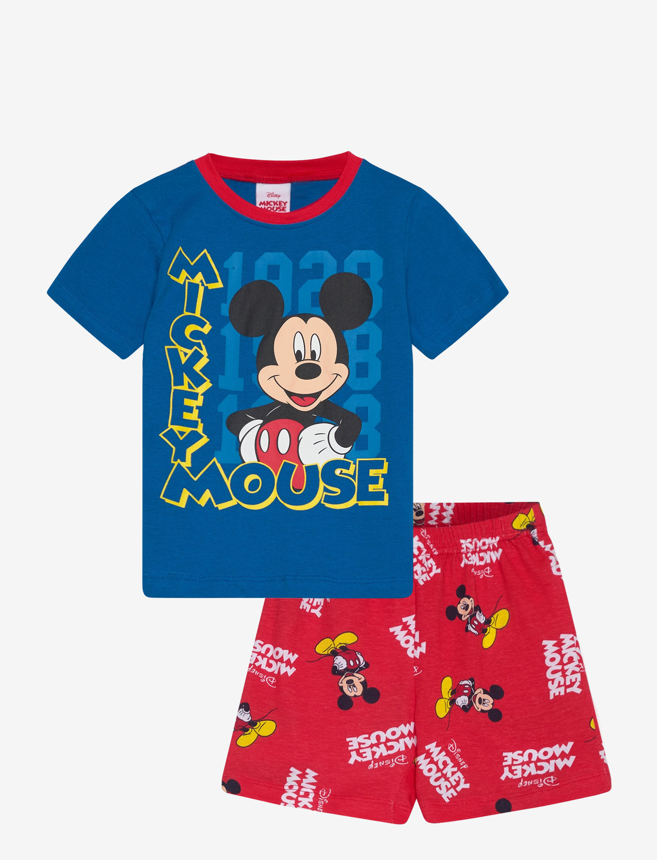 Disney - PYJAMA - blue - 0