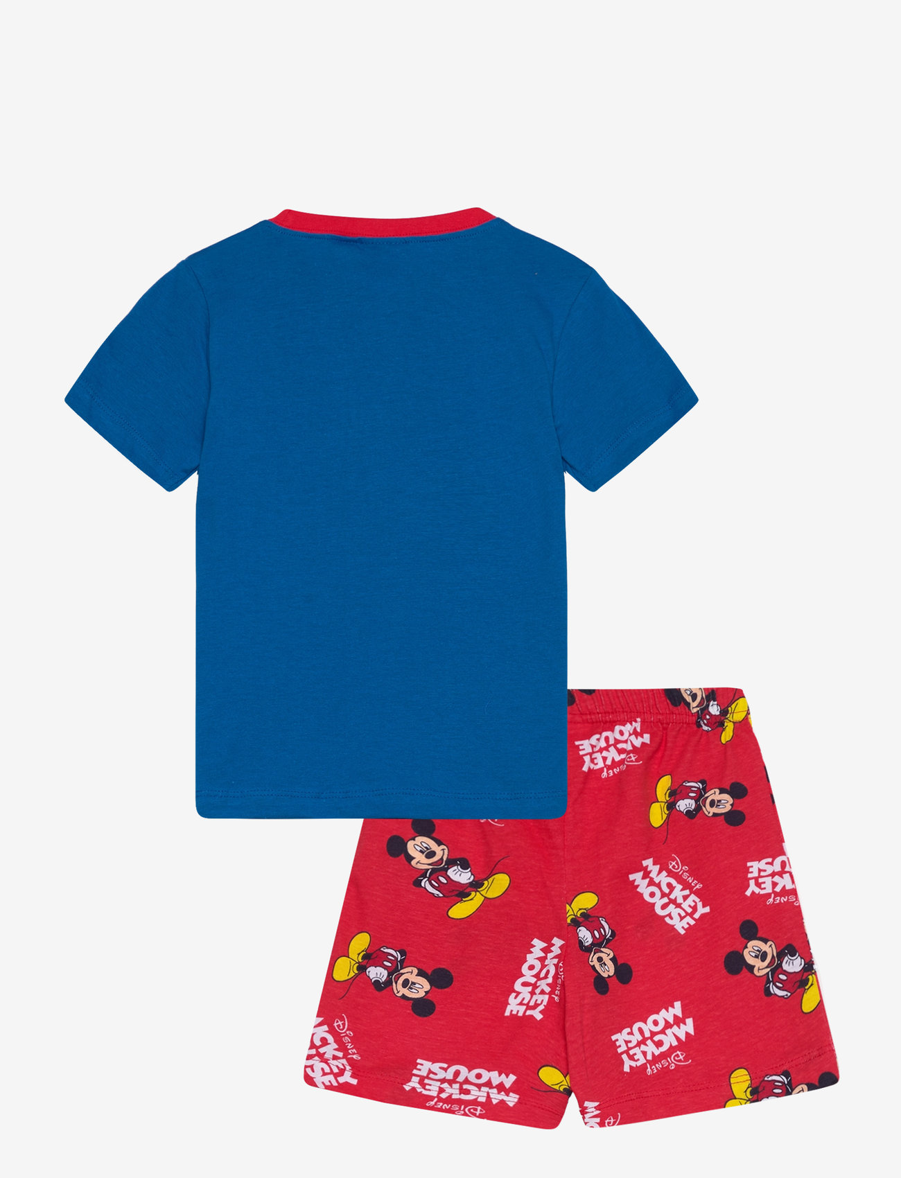 Disney - PYJAMA - blue - 1