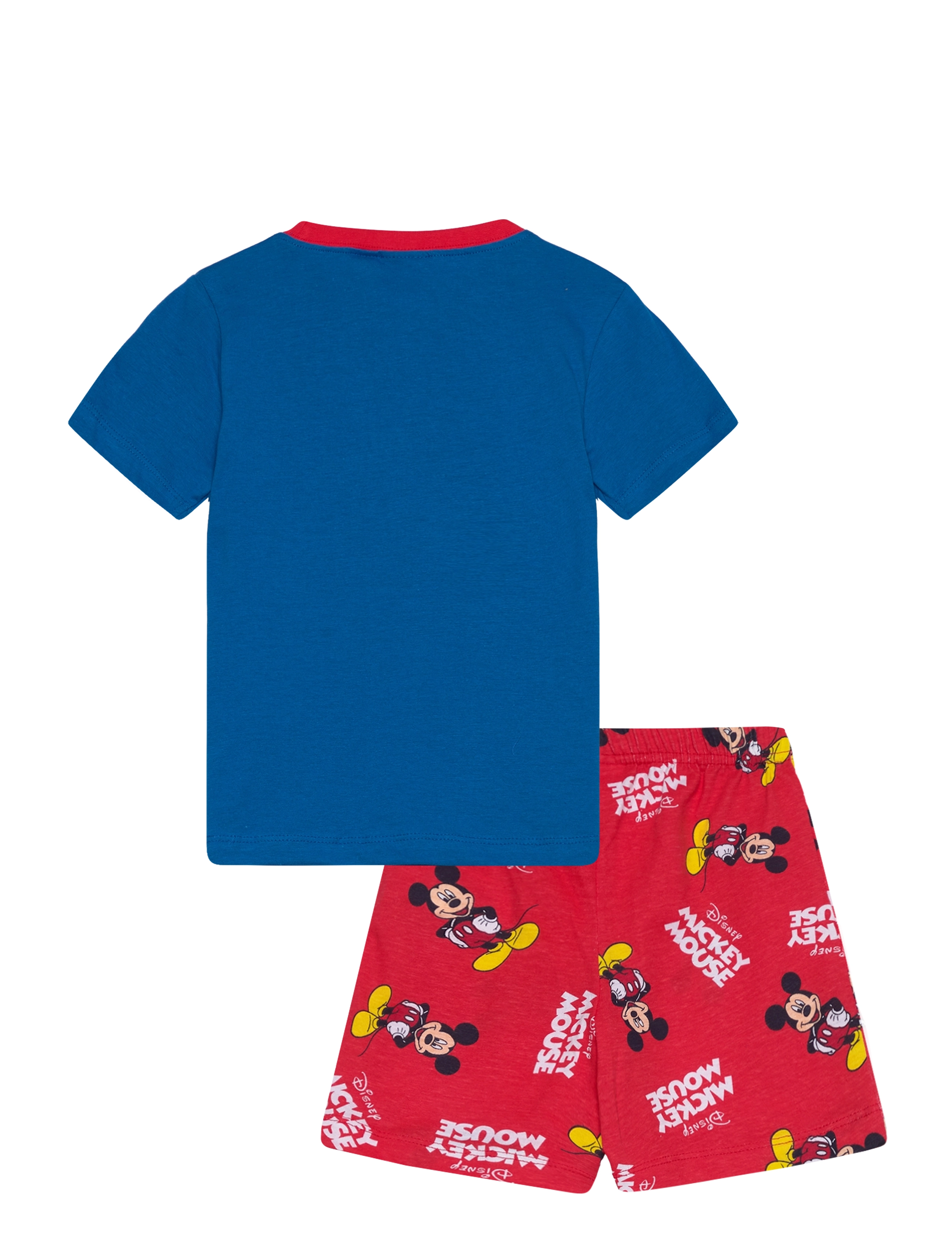 Disney - PYJAMA - blue - 1