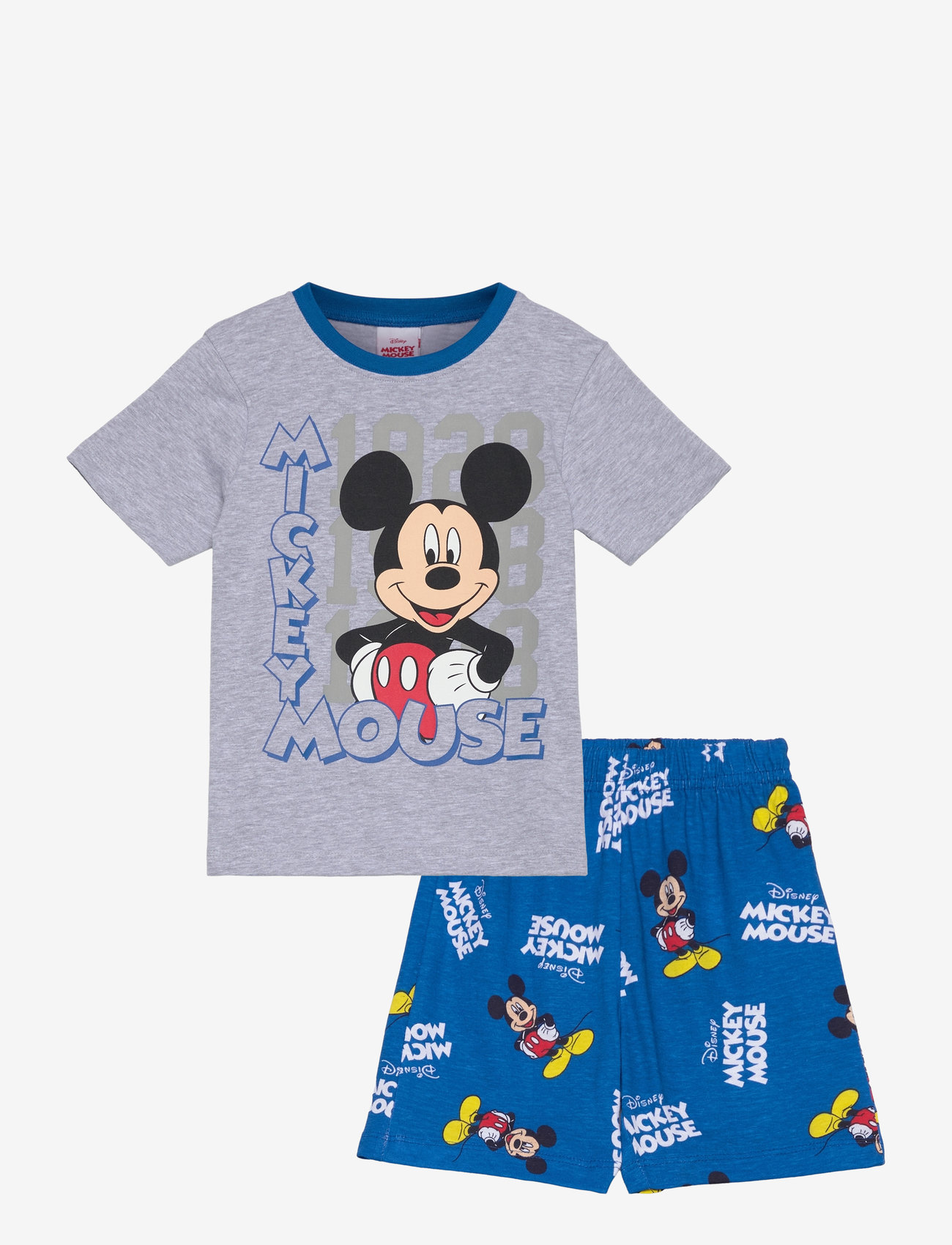 Disney - PYJAMA - lgrey - 0