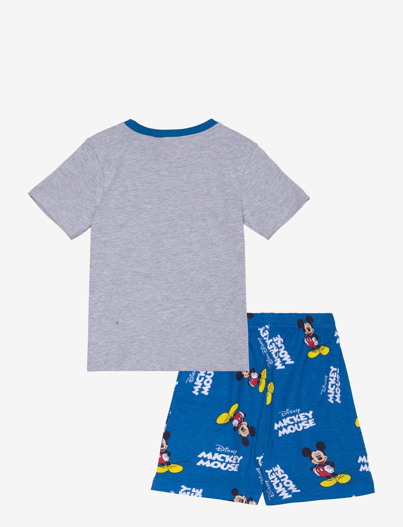 Disney - PYJAMA - lgrey - 1