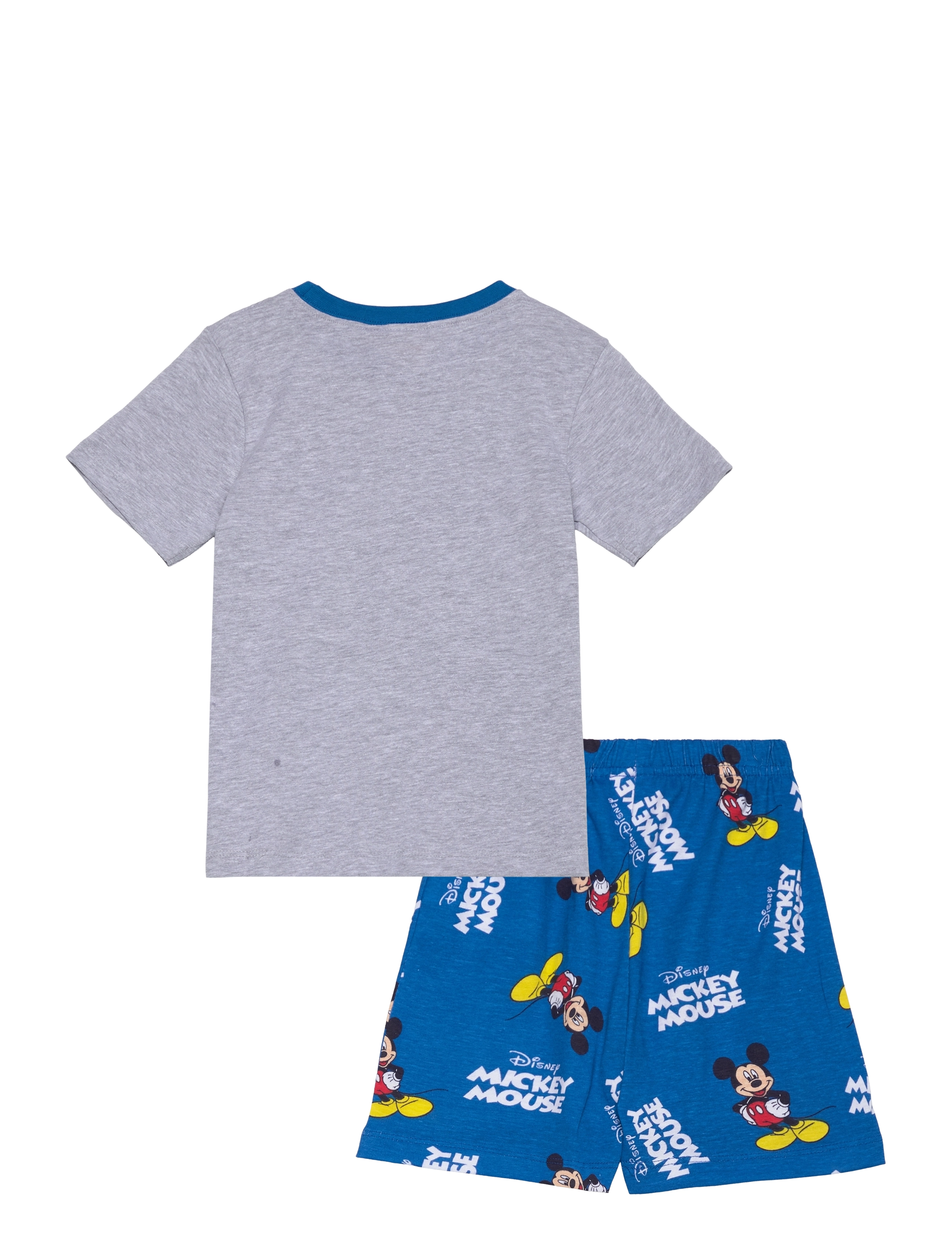 Disney - PYJAMA - lgrey - 1