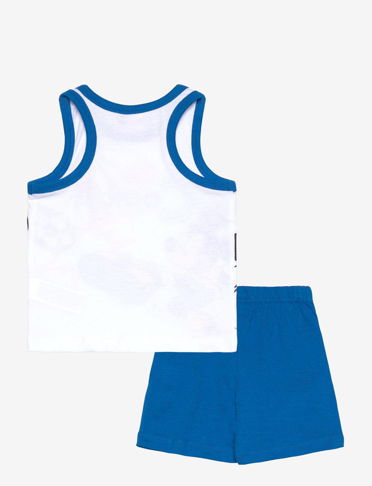 Disney - PYJAMA - blue - 1