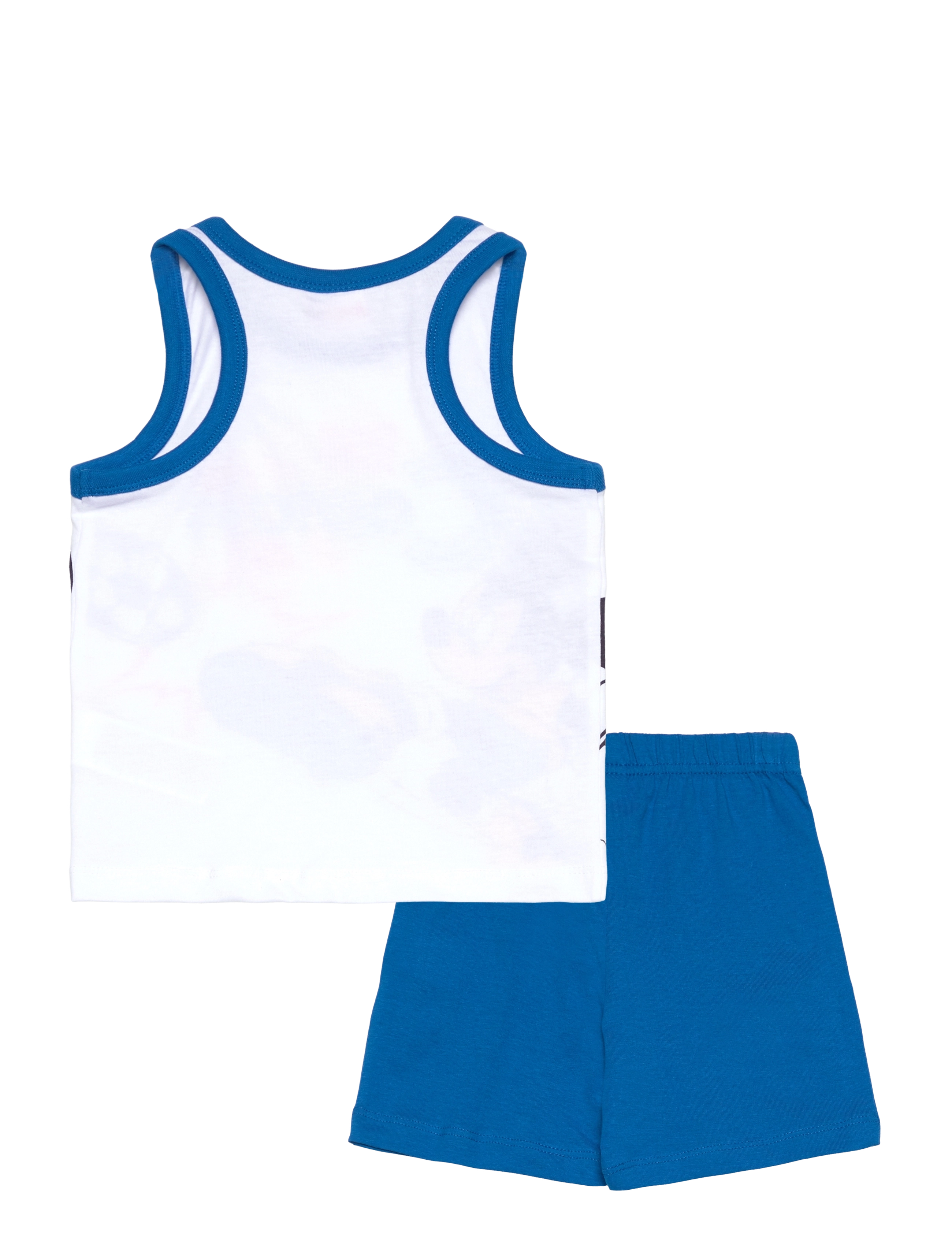 Disney - PYJAMA - blue - 1