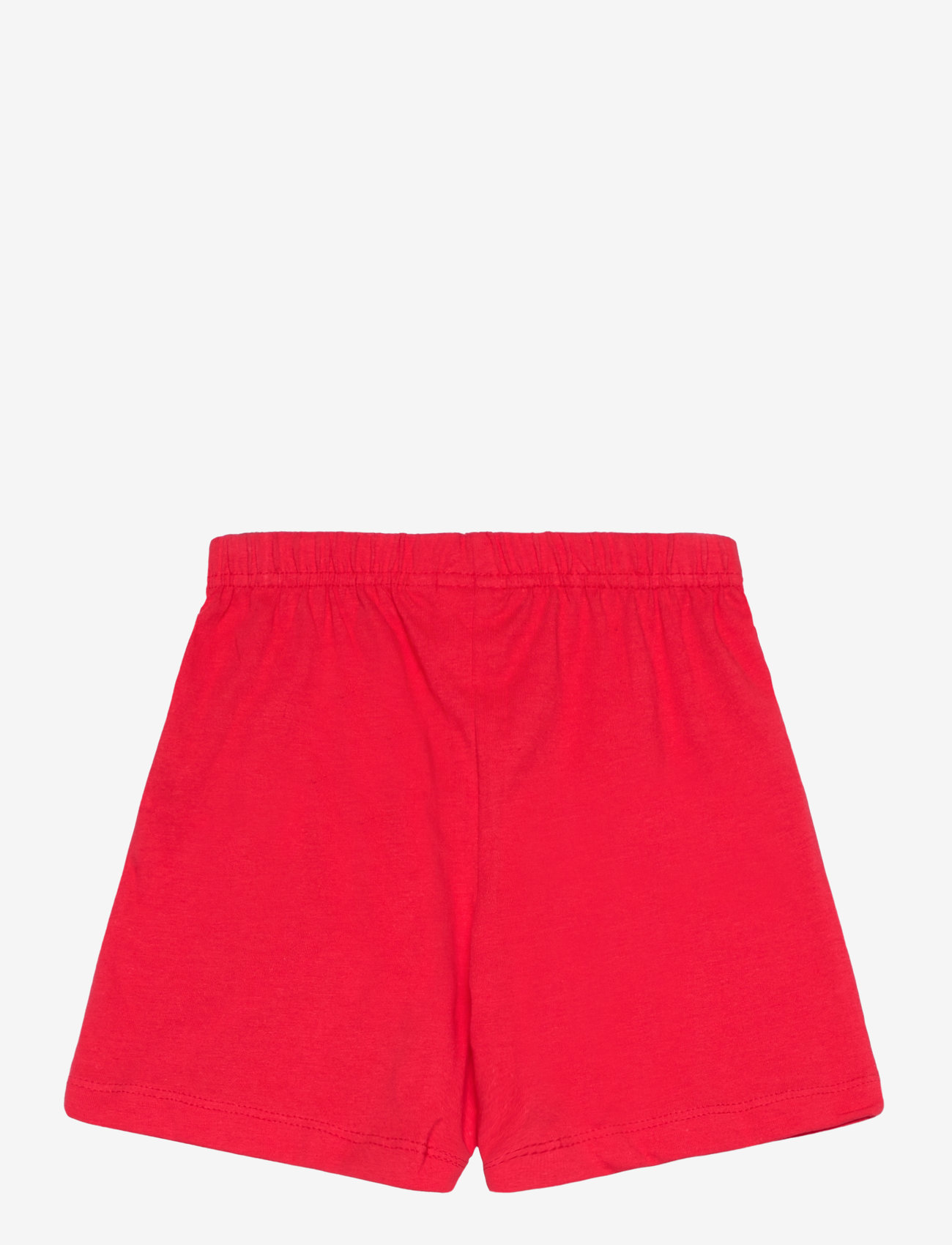 Disney - PYJAMA - red - 3