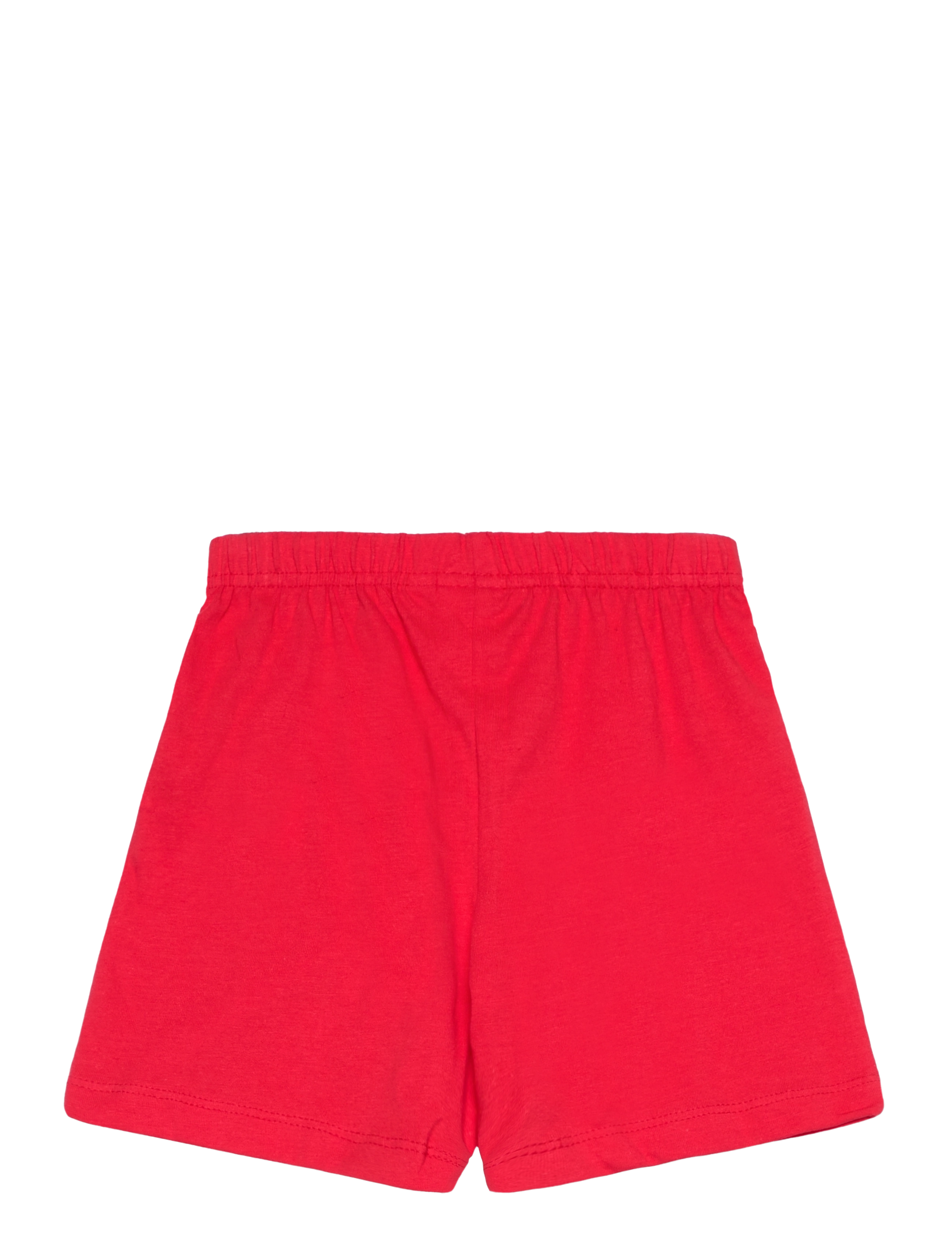 Disney - PYJAMA - red - 3