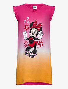 NIGHT SHIRT, Minnie Maus