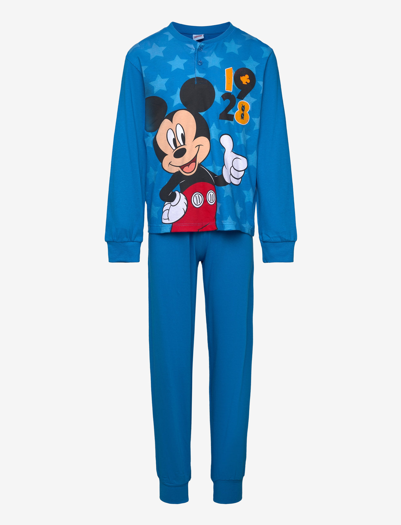 Disney - PYJAMA - blue - 0