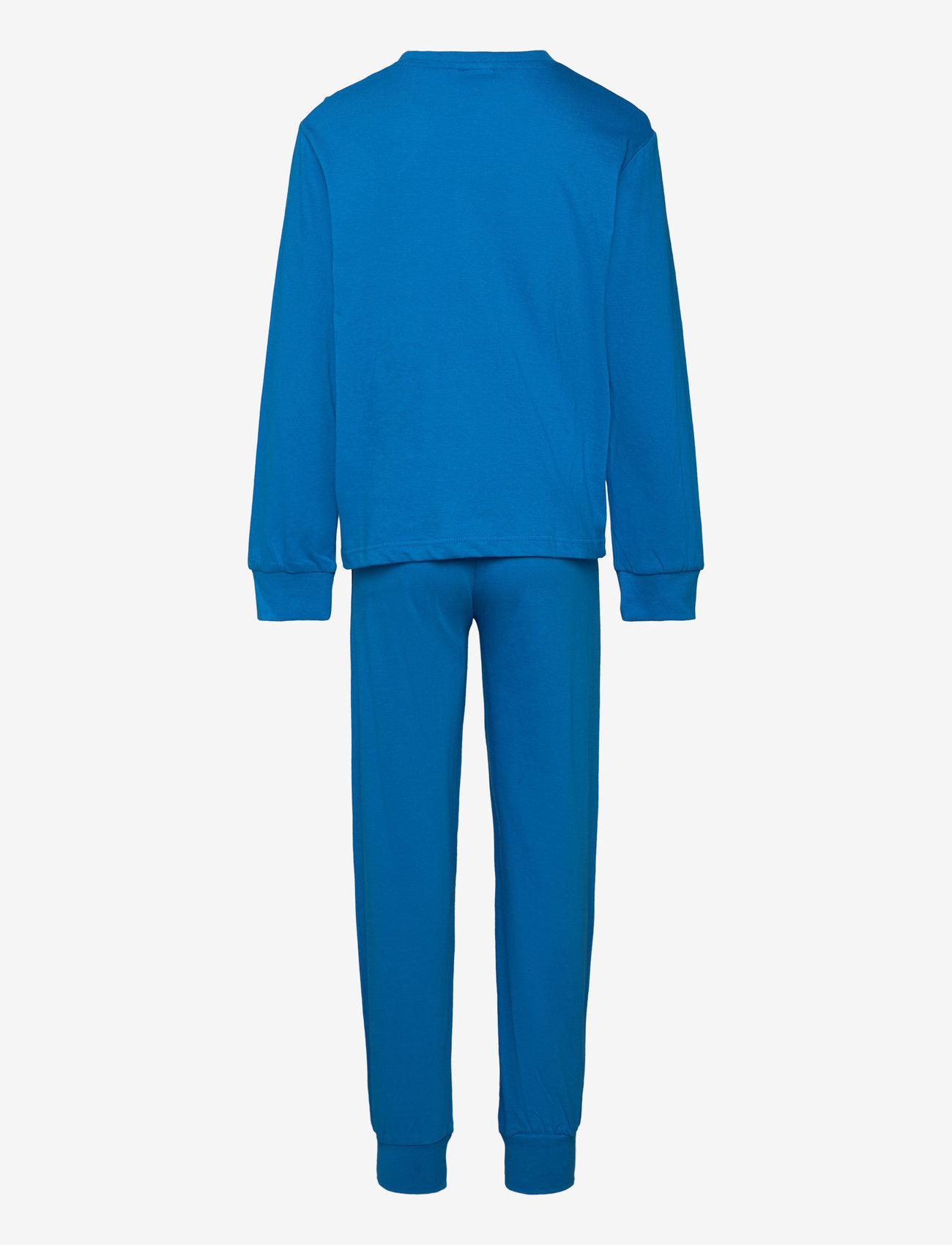 Disney - PYJAMA - blue - 1