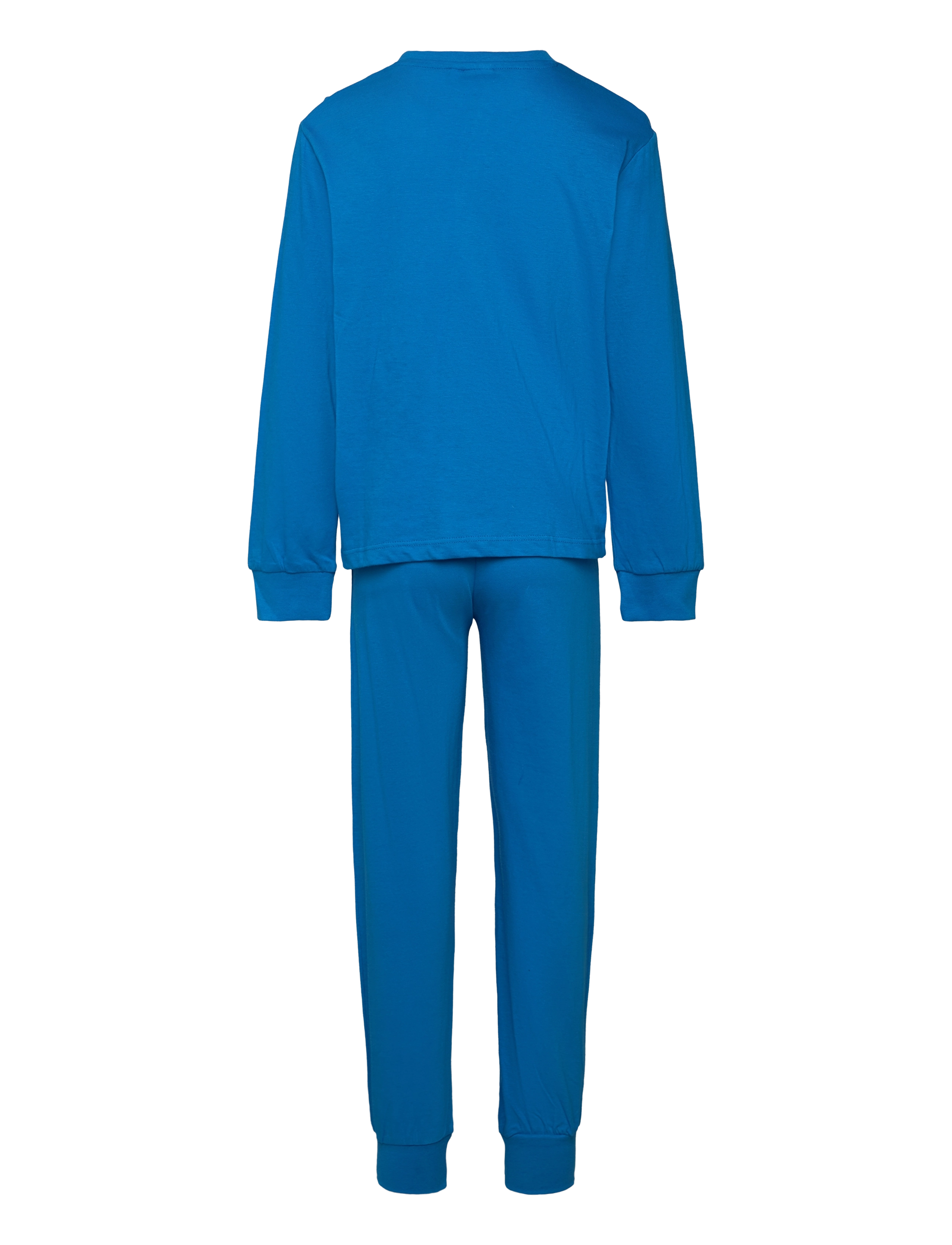 Disney - PYJAMA - blue - 1