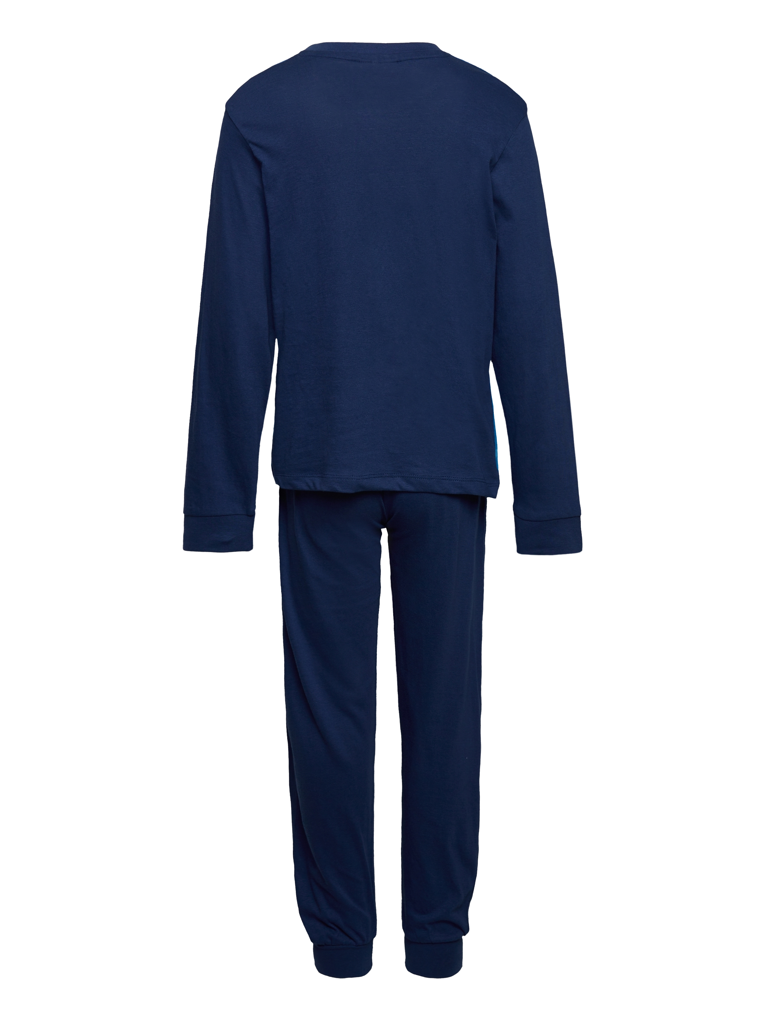 Disney - PYJAMA - navy - 1