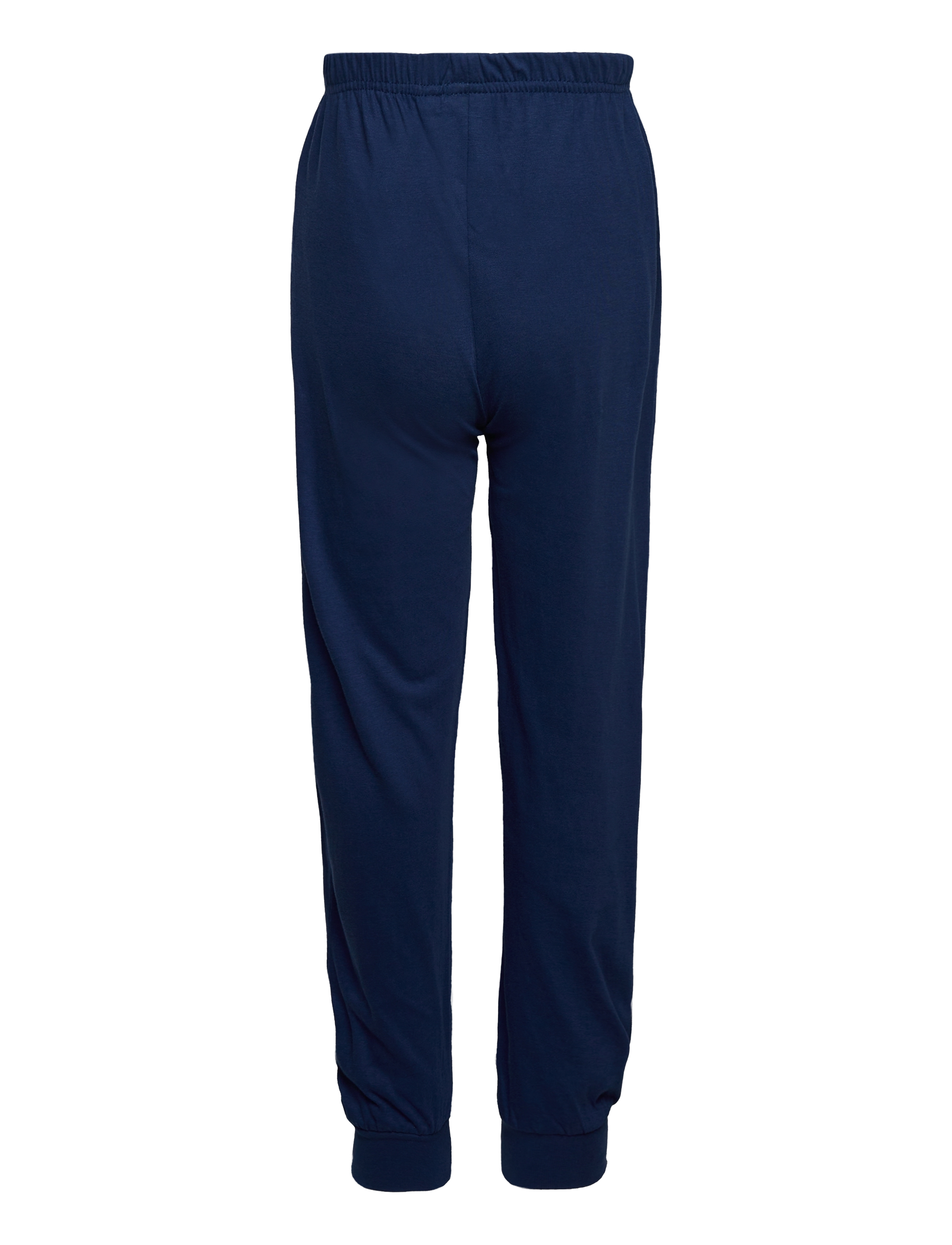 Disney - PYJAMA - navy - 3